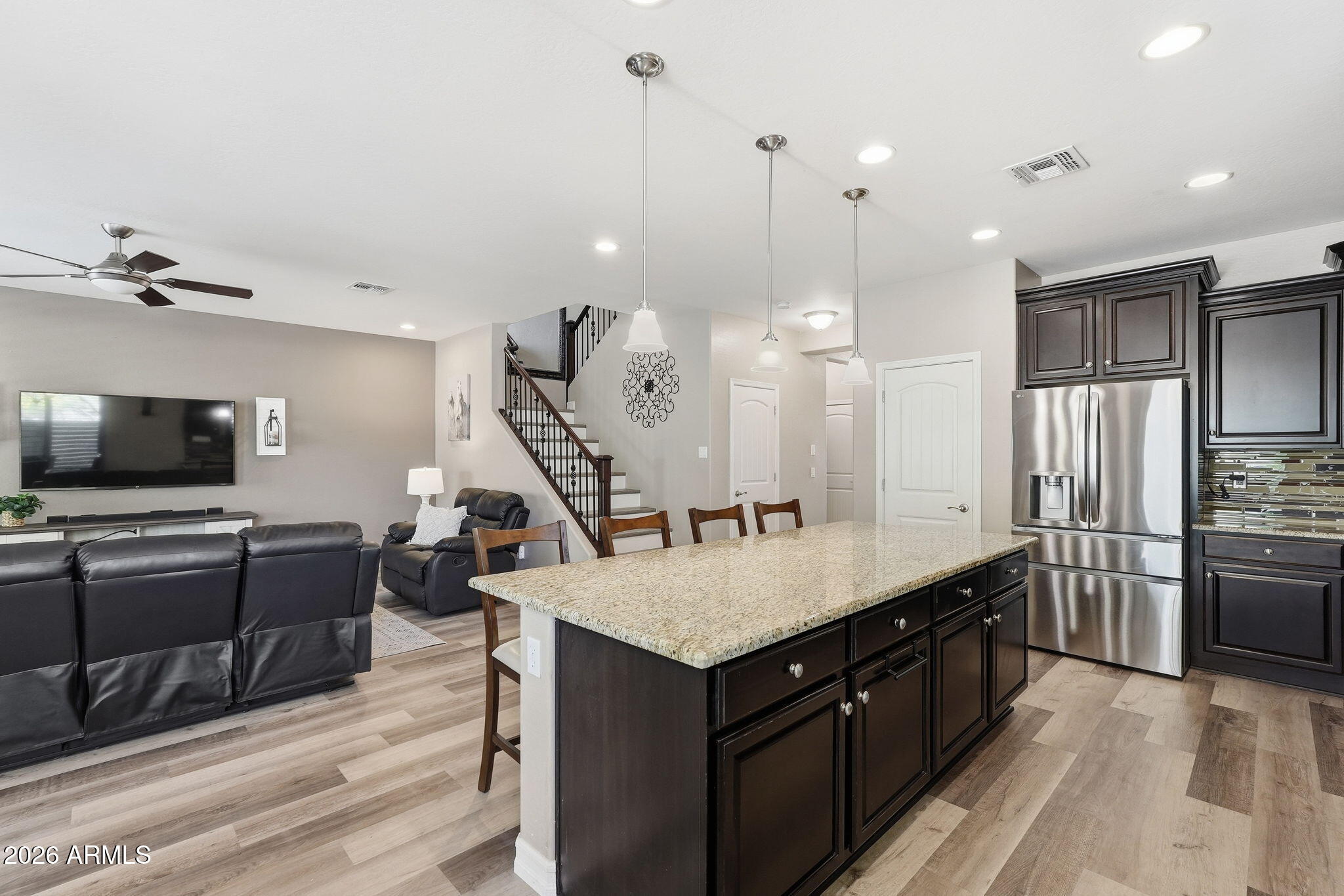 7856 W ROCK SPRINGS Drive