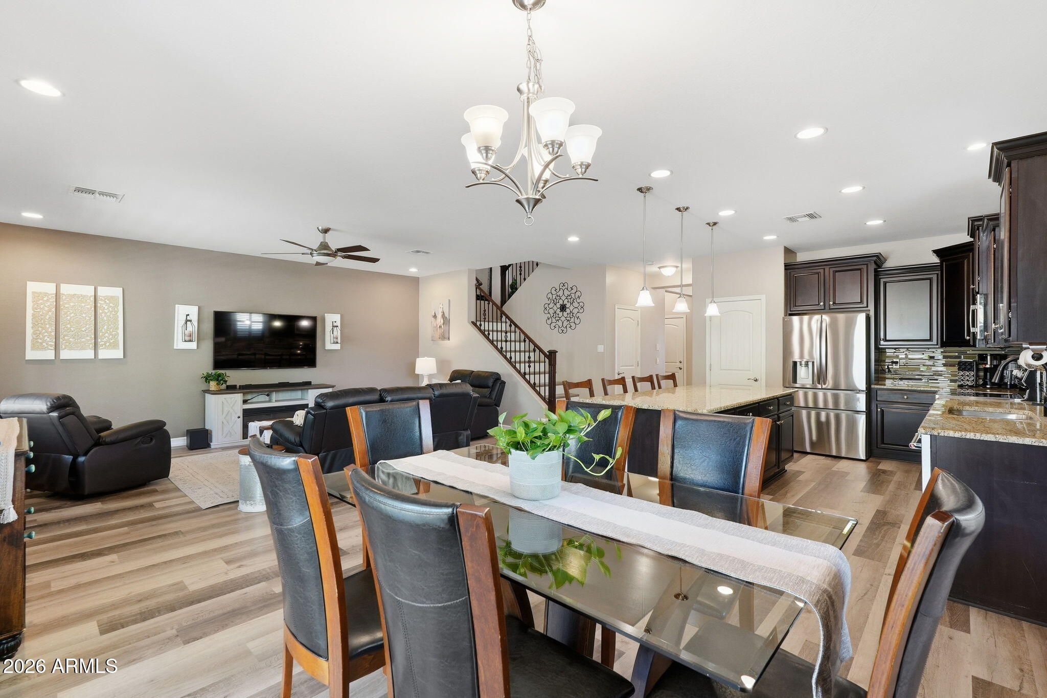 7856 W ROCK SPRINGS Drive