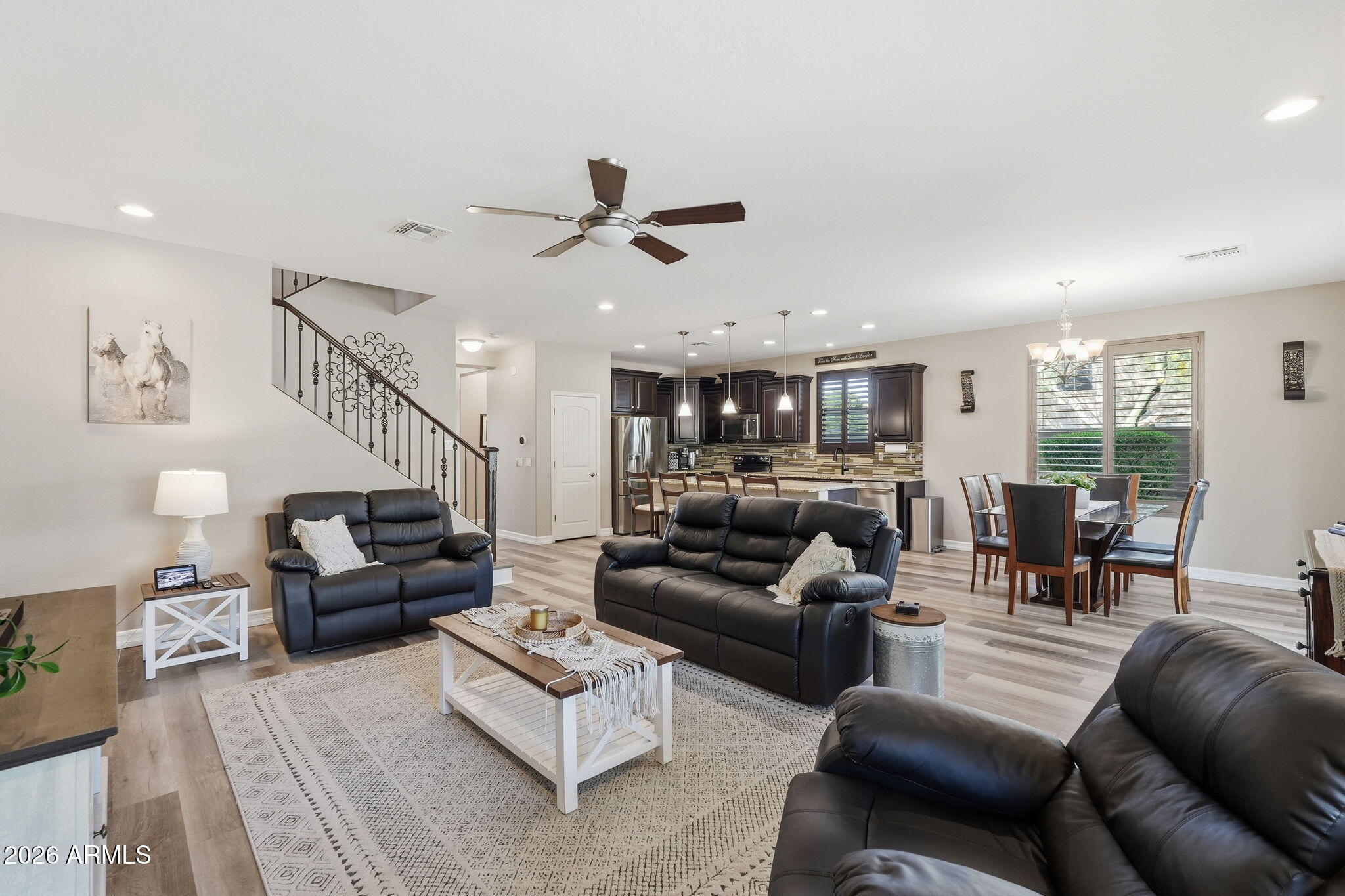 7856 W ROCK SPRINGS Drive