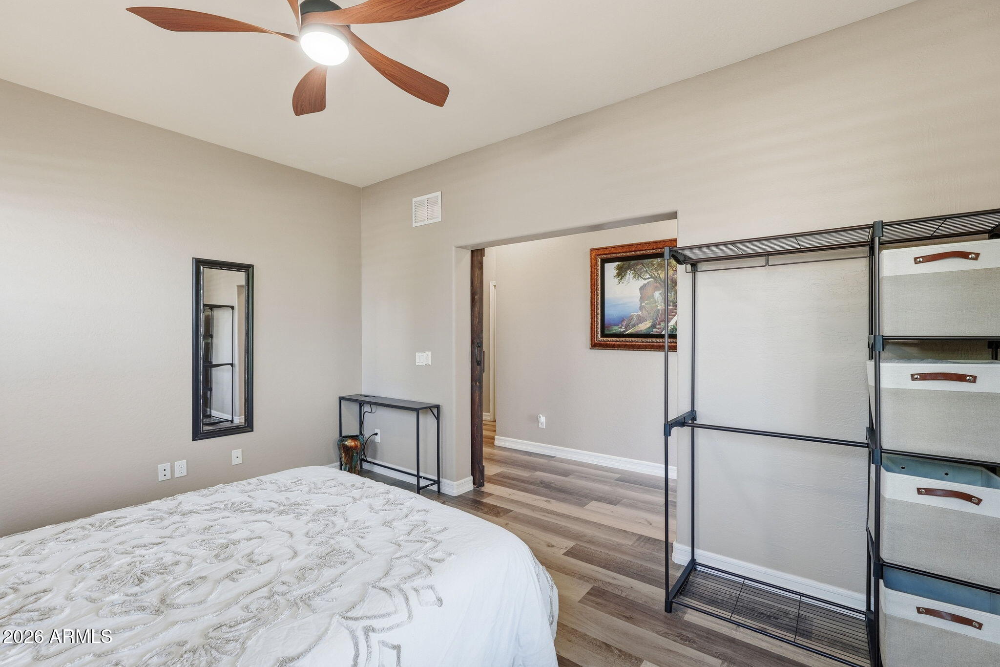 7856 W ROCK SPRINGS Drive