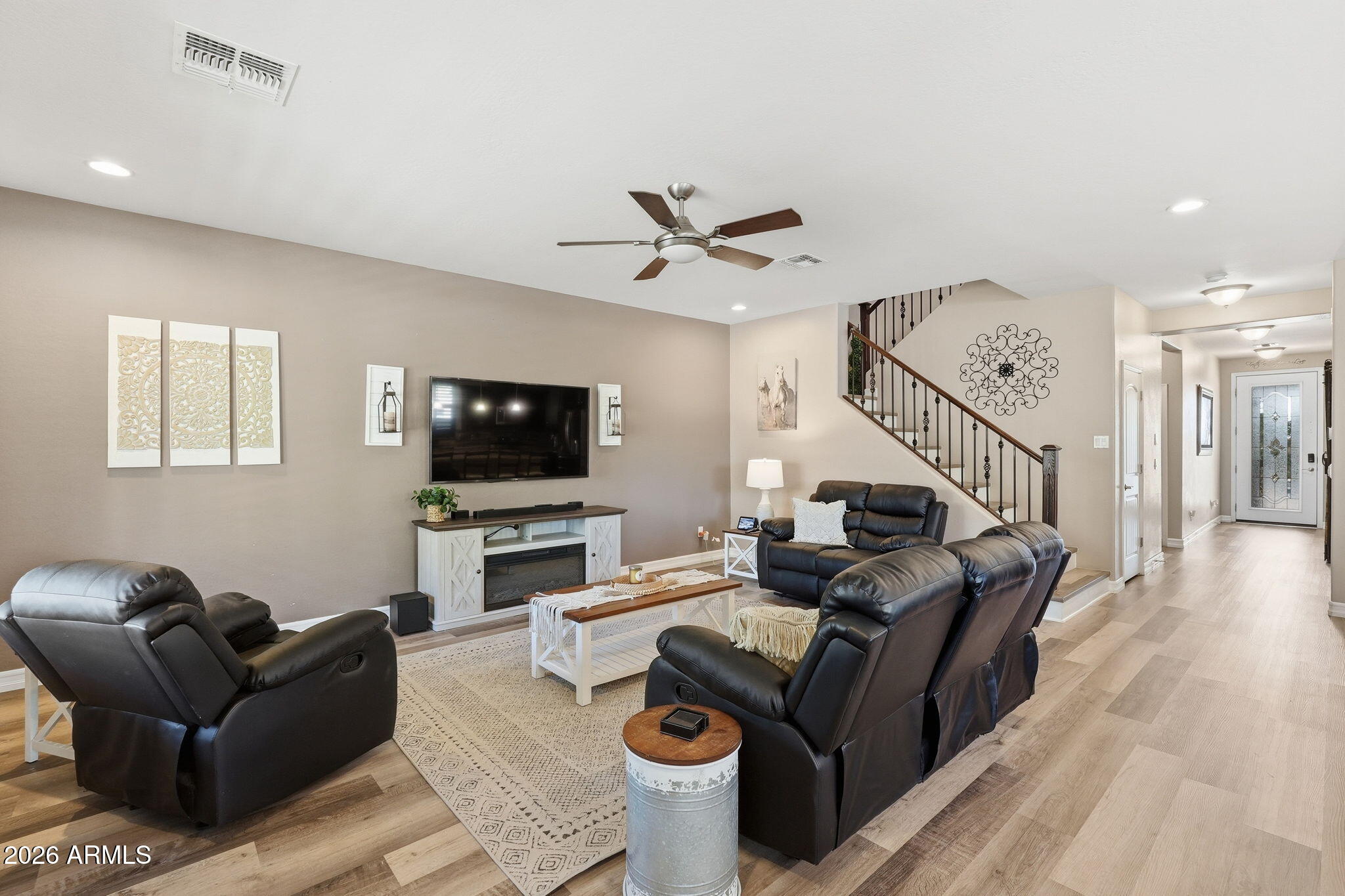 7856 W ROCK SPRINGS Drive