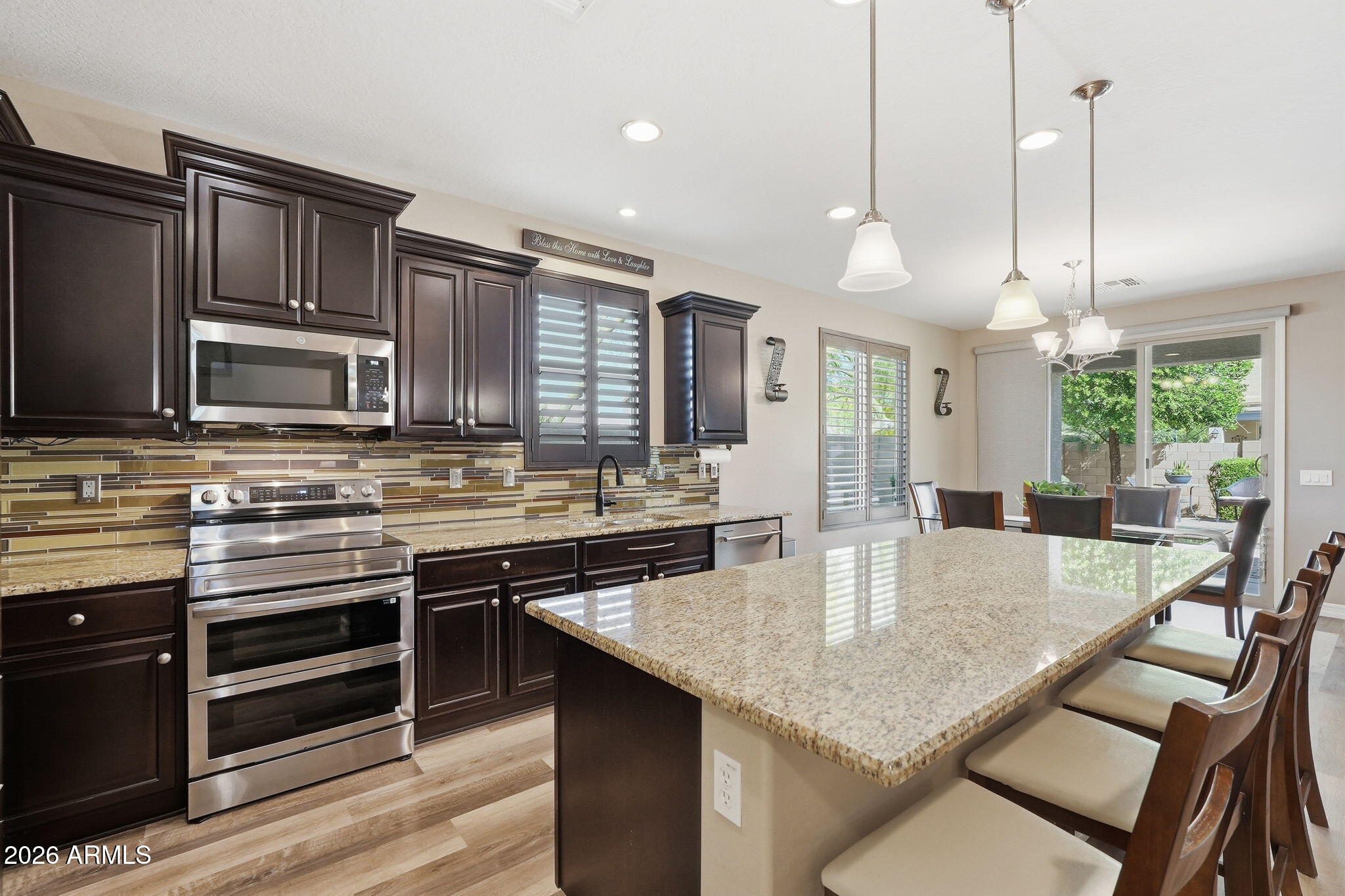 7856 W ROCK SPRINGS Drive