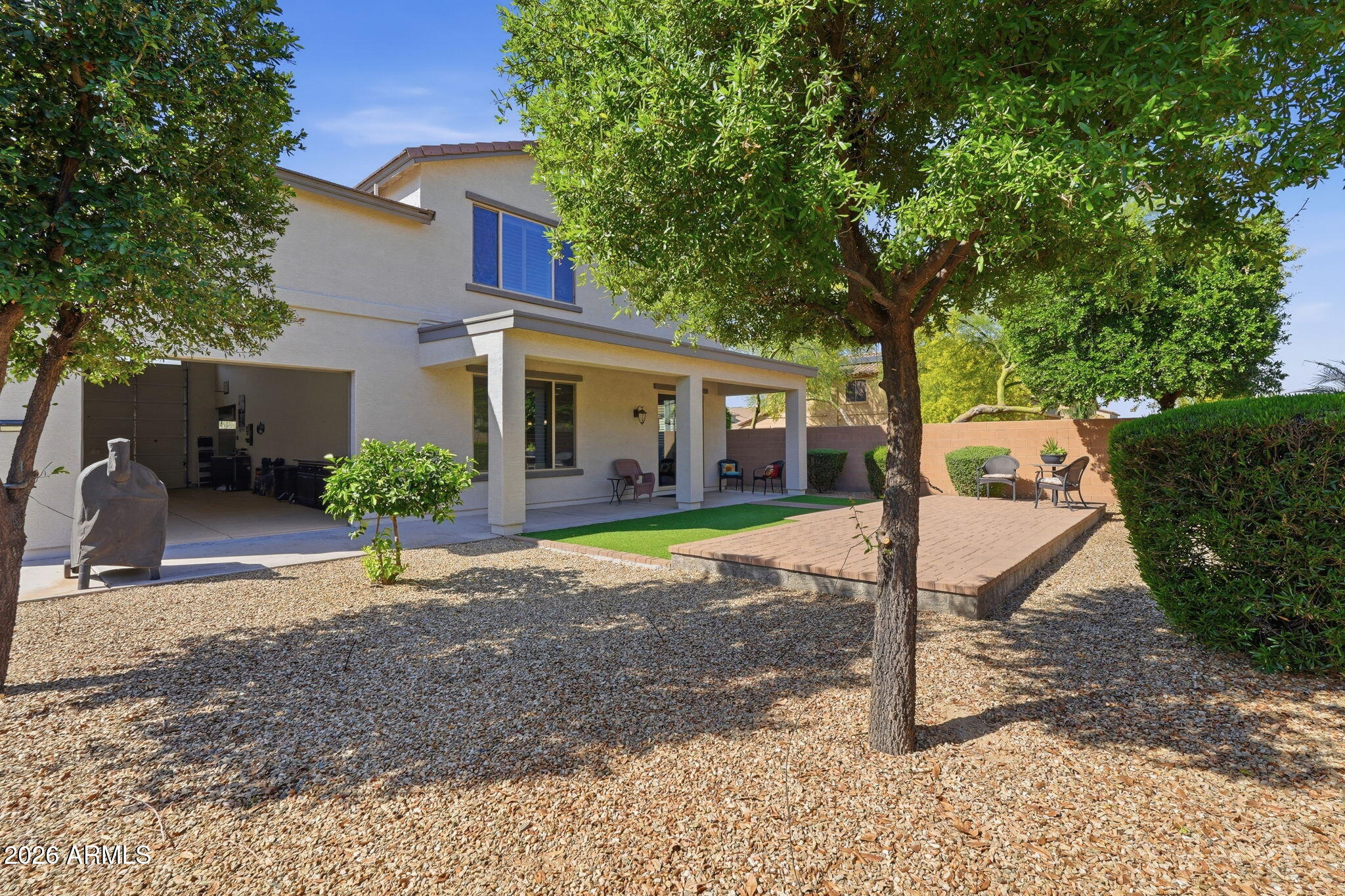 7856 W ROCK SPRINGS Drive