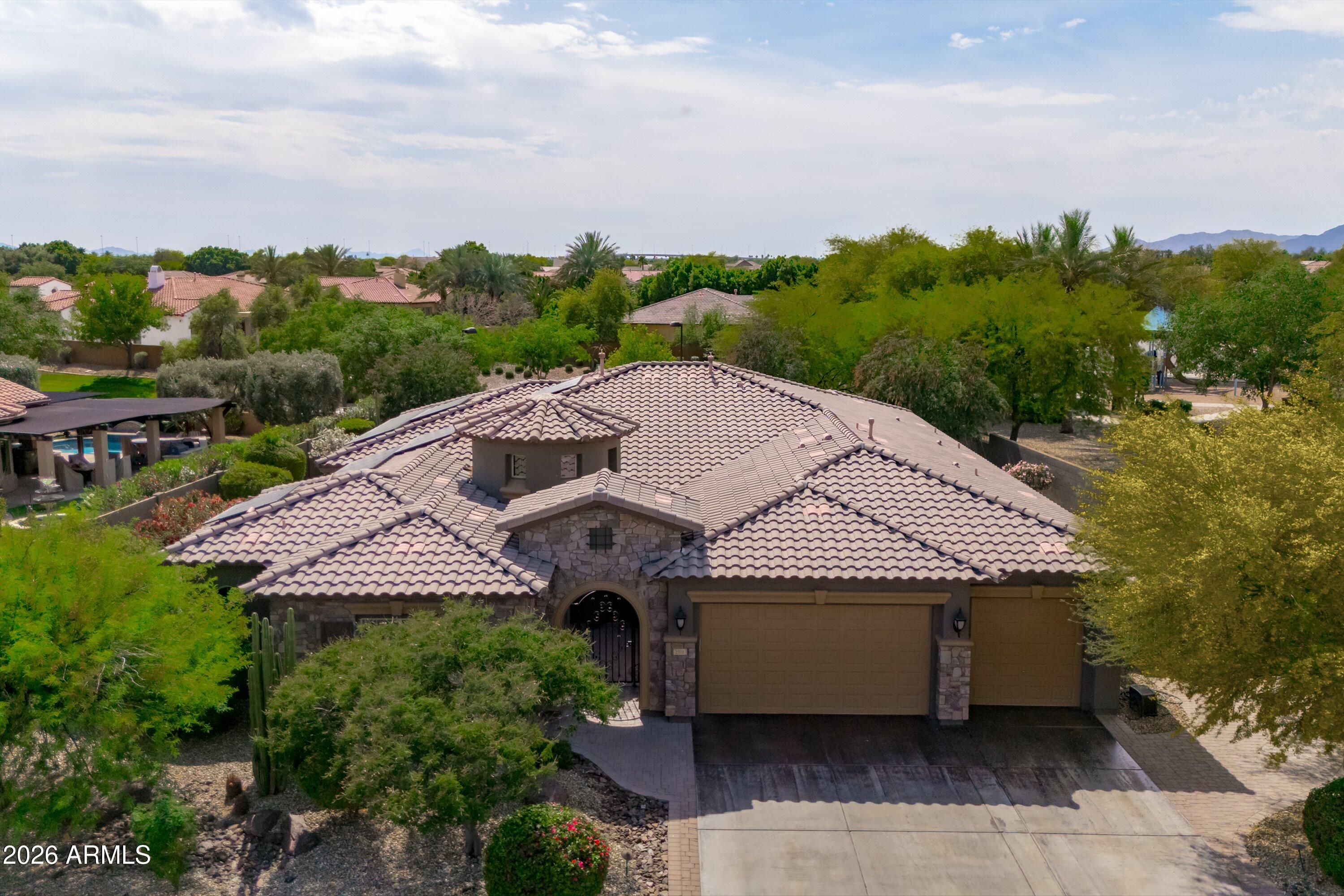 2378 N 158TH Drive
