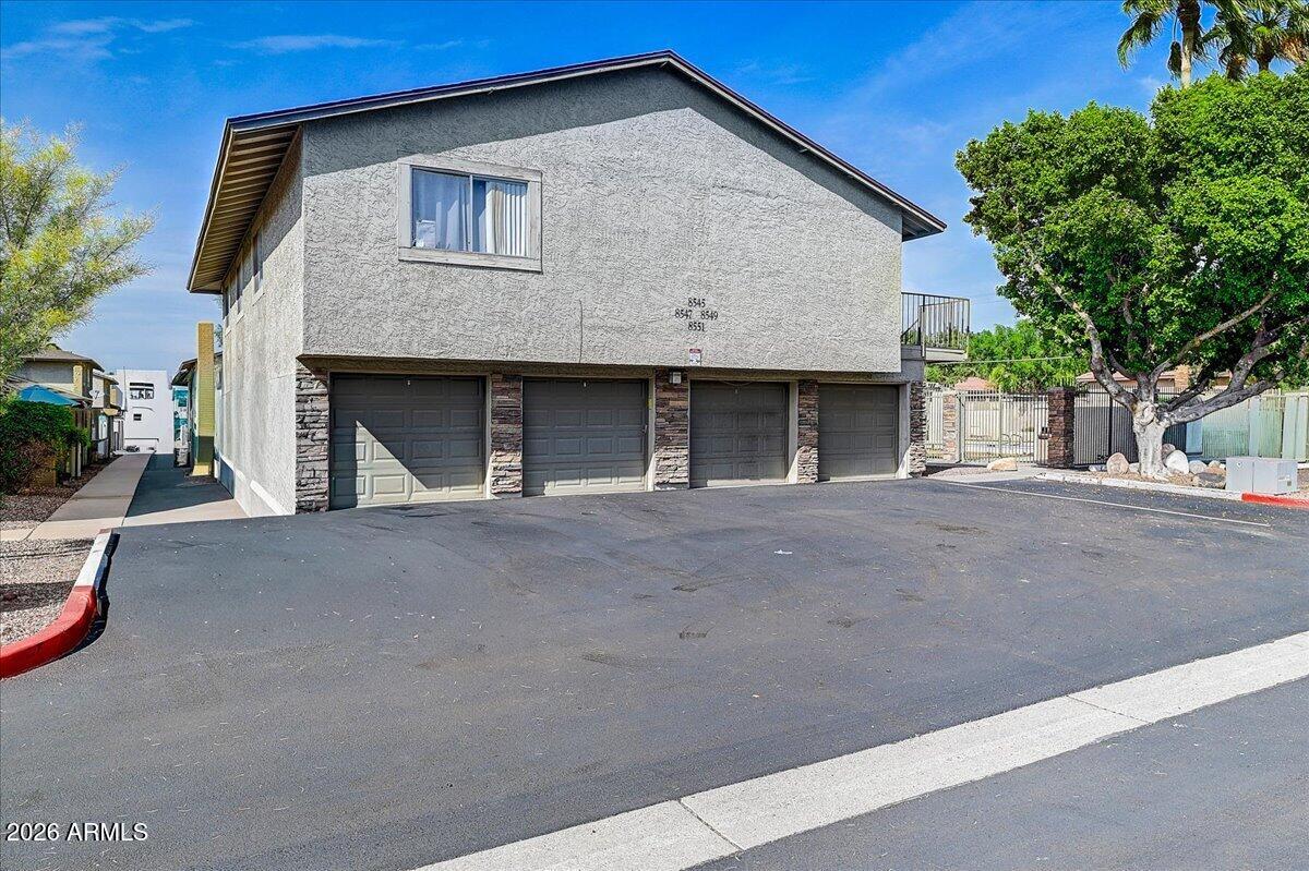 8545 E BELLEVIEW Street