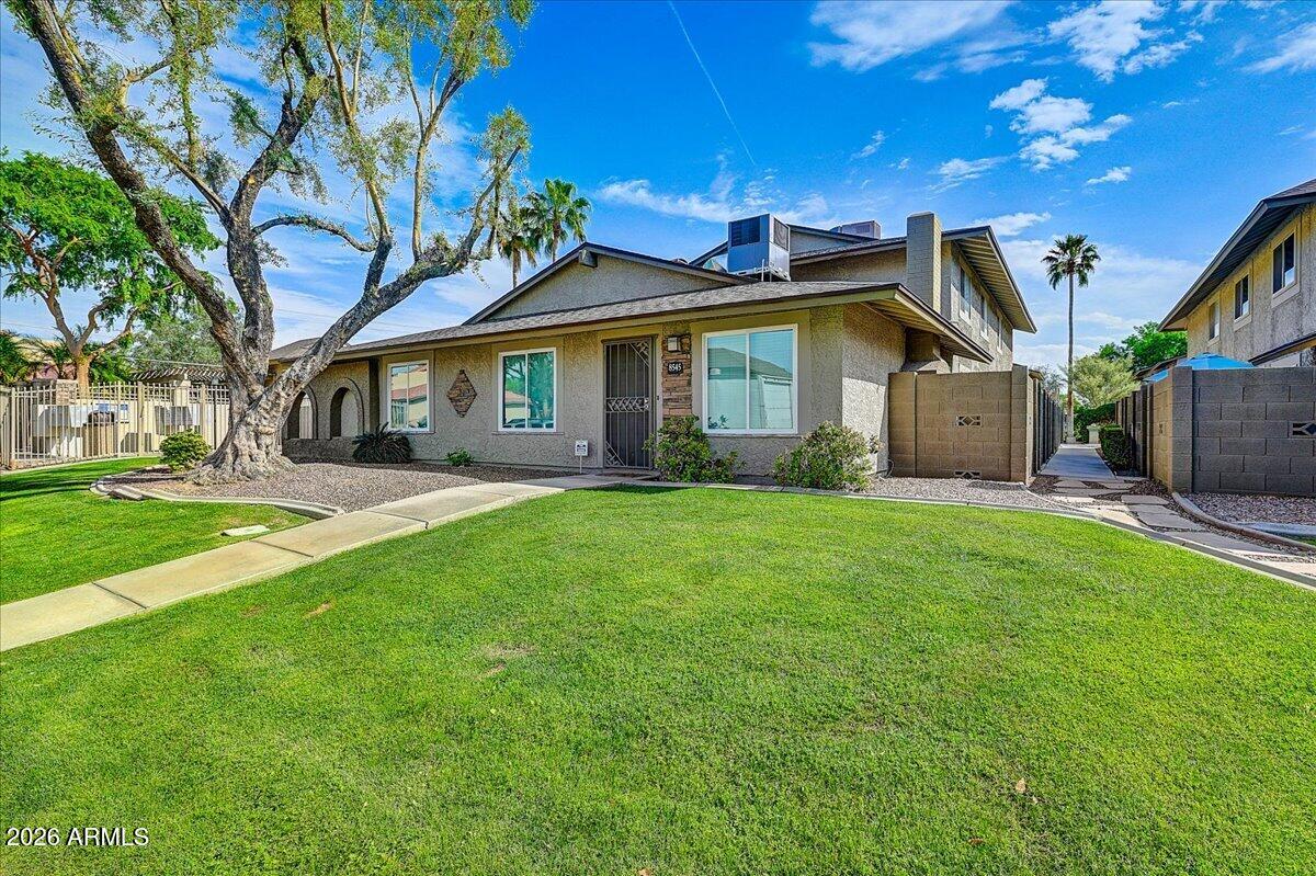 8545 E BELLEVIEW Street