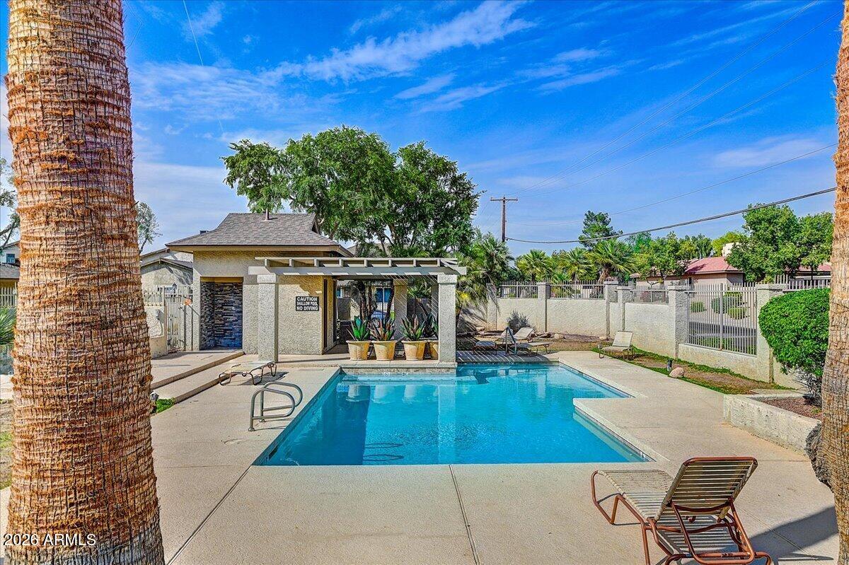 8545 E BELLEVIEW Street