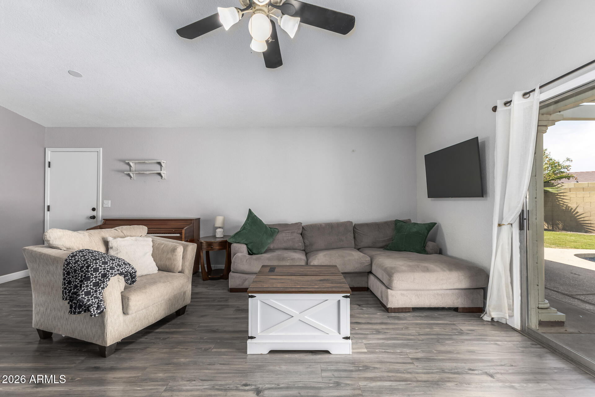 1616 N ALTA MESA Drive Unit: 42