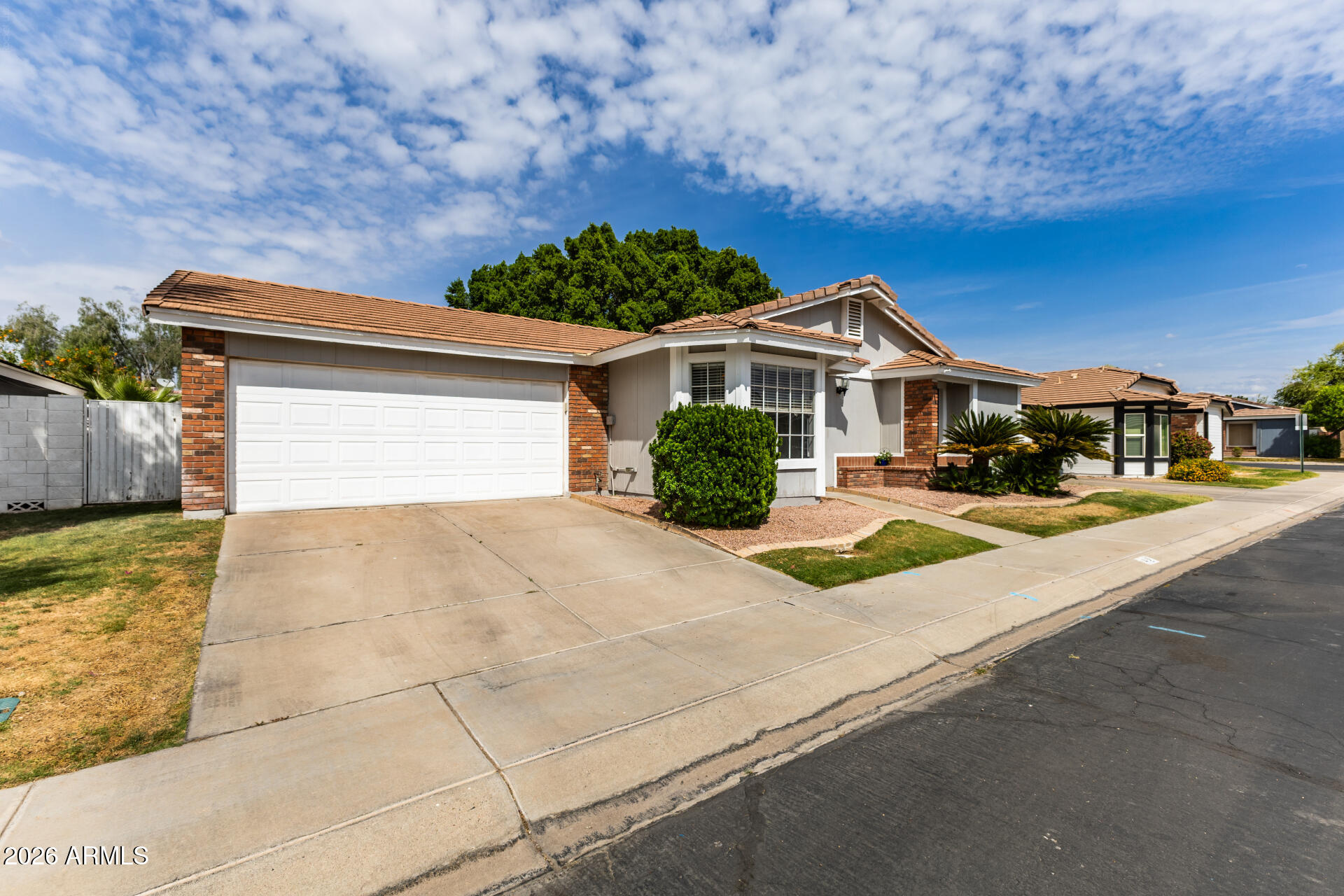 1616 N ALTA MESA Drive Unit: 42