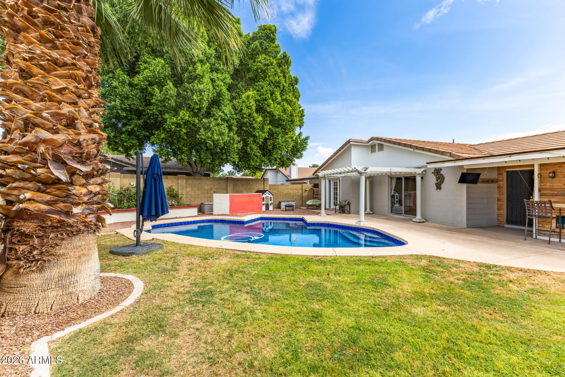 1616 N ALTA MESA Drive Unit: 42