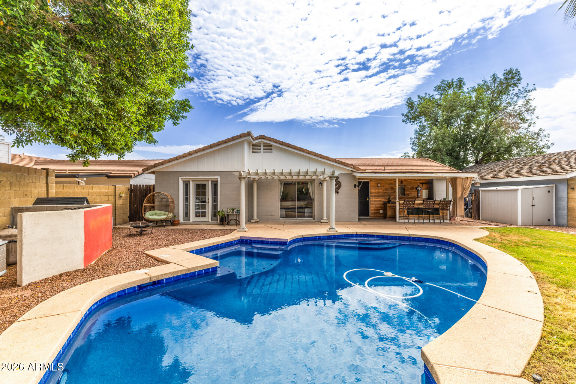 1616 N ALTA MESA Drive Unit: 42