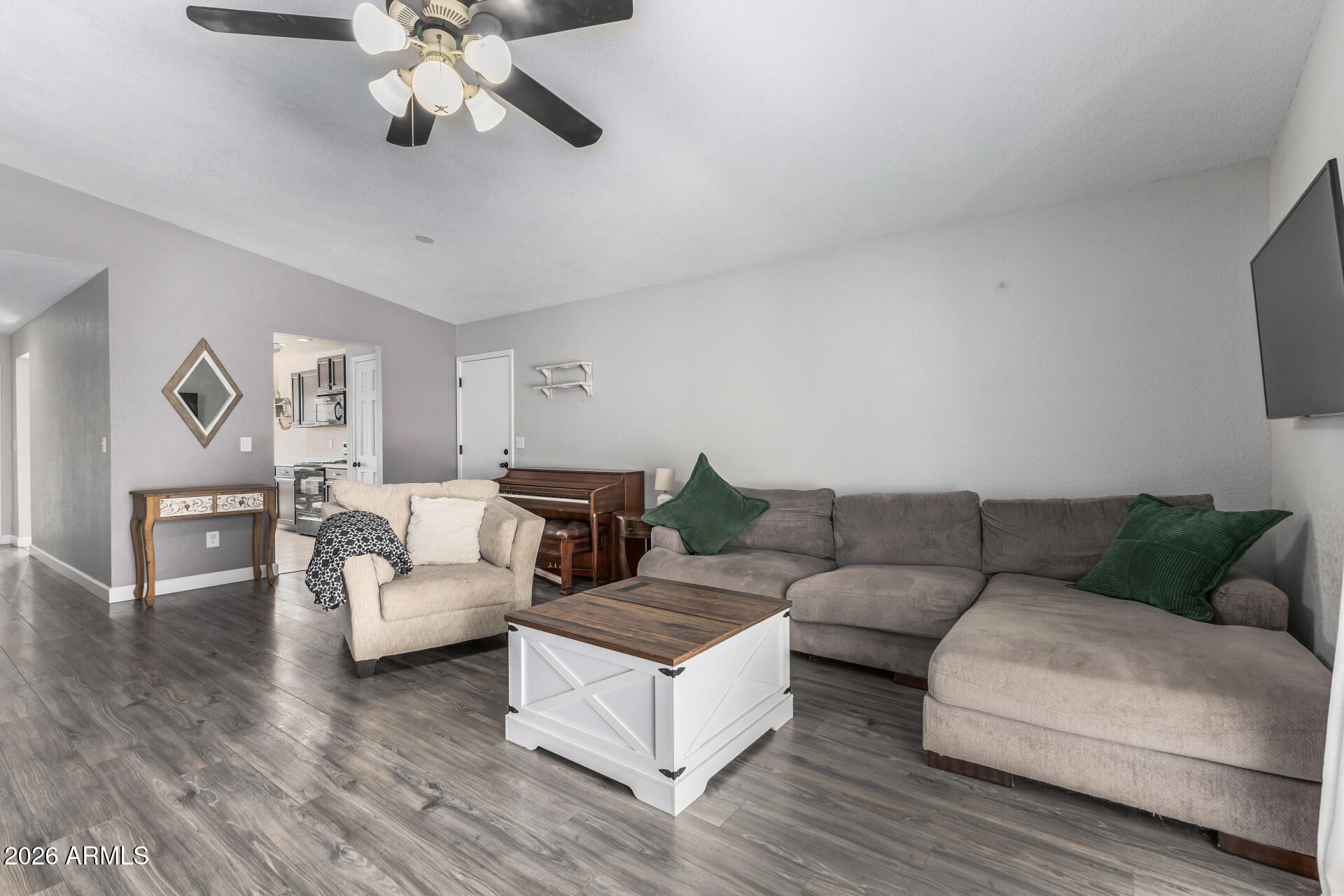 1616 N ALTA MESA Drive Unit: 42