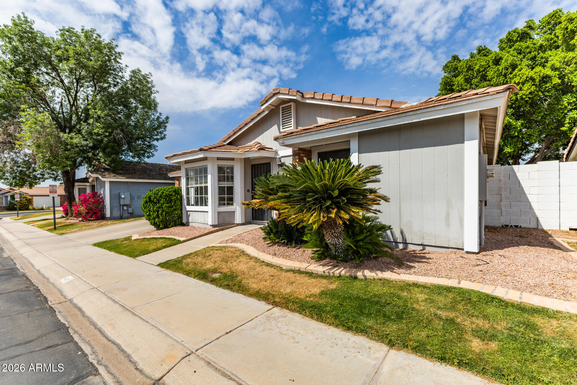 1616 N ALTA MESA Drive Unit: 42