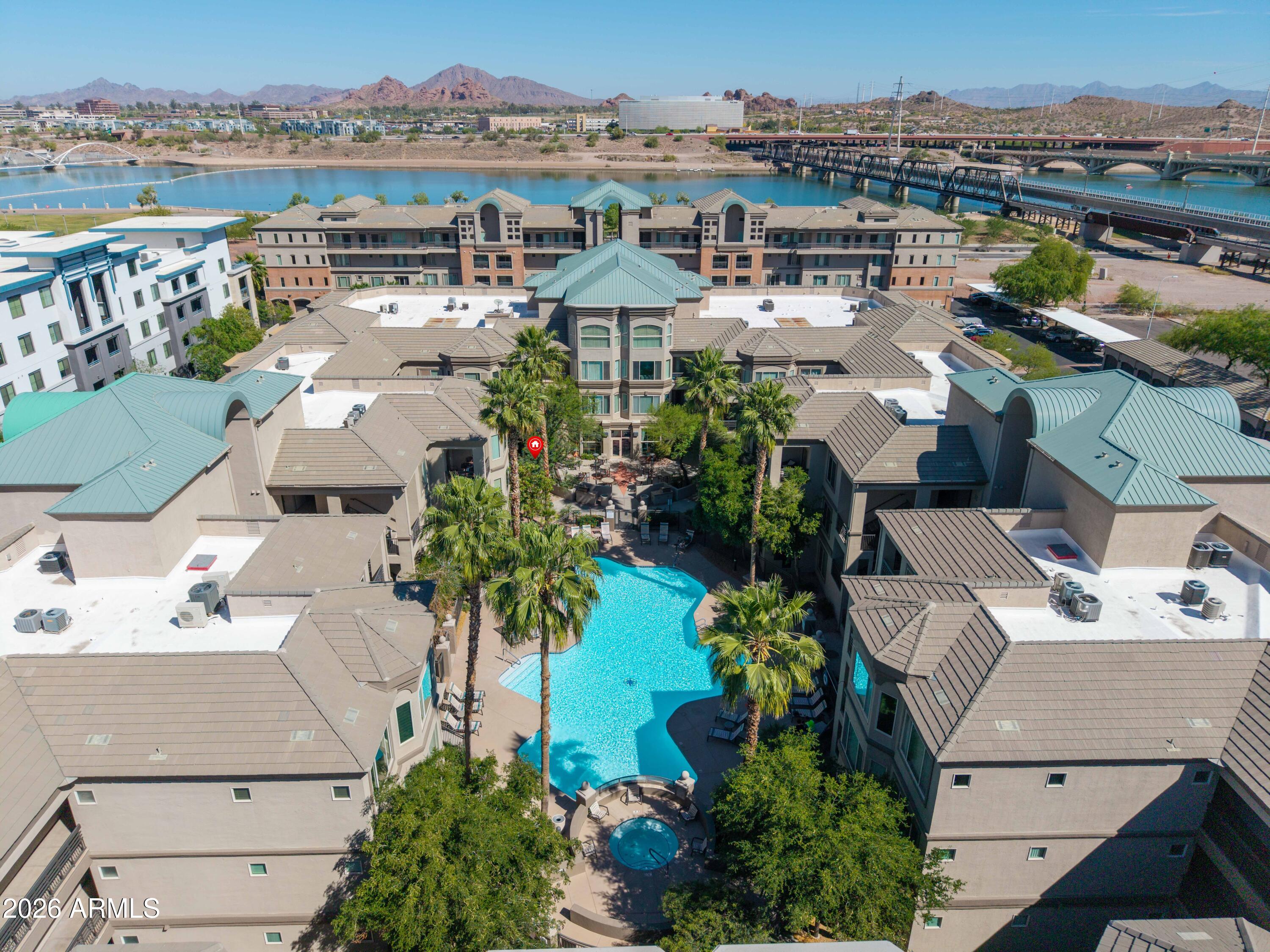 435 W RIO SALADO Parkway 112