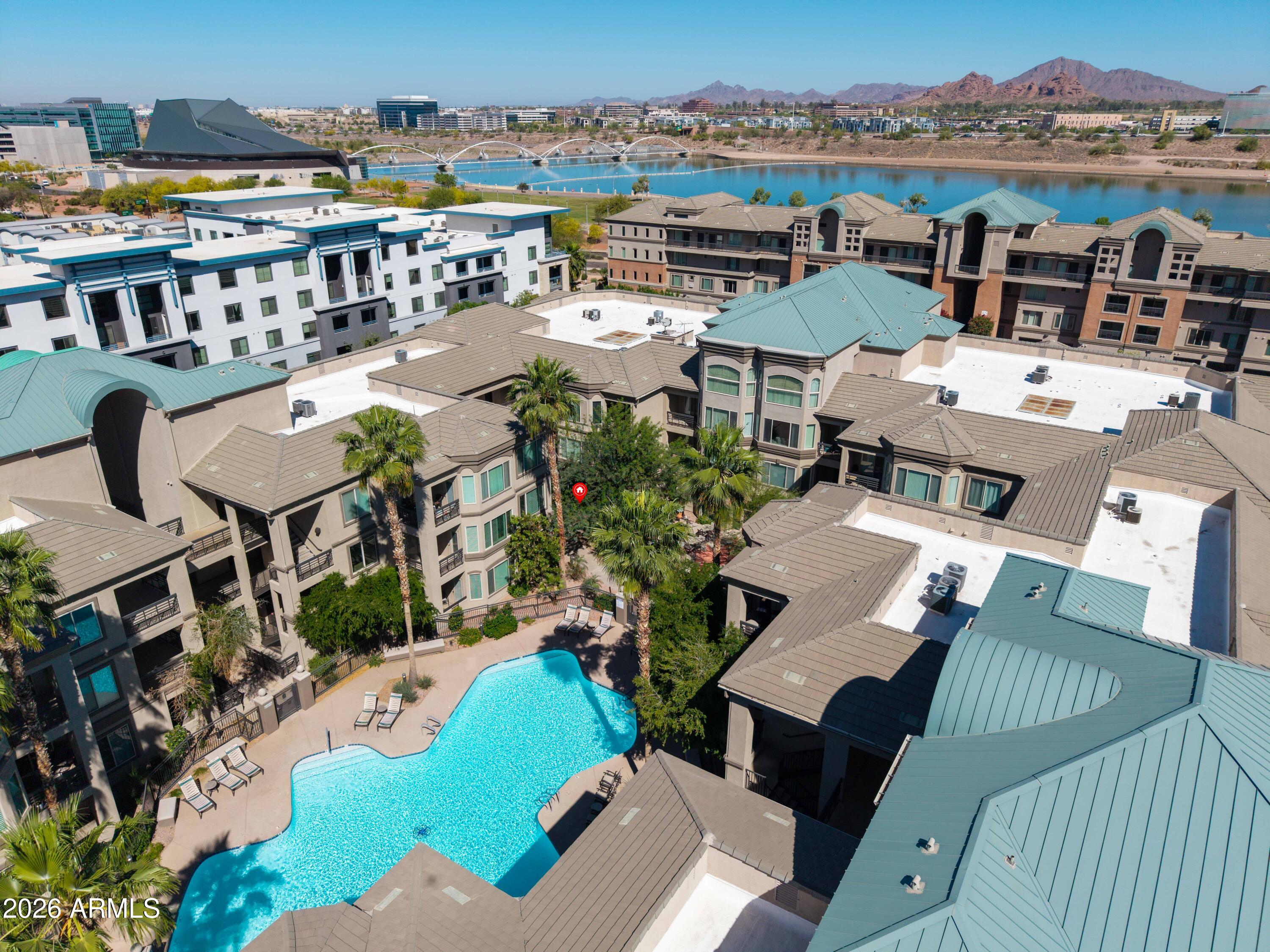 435 W RIO SALADO Parkway 112