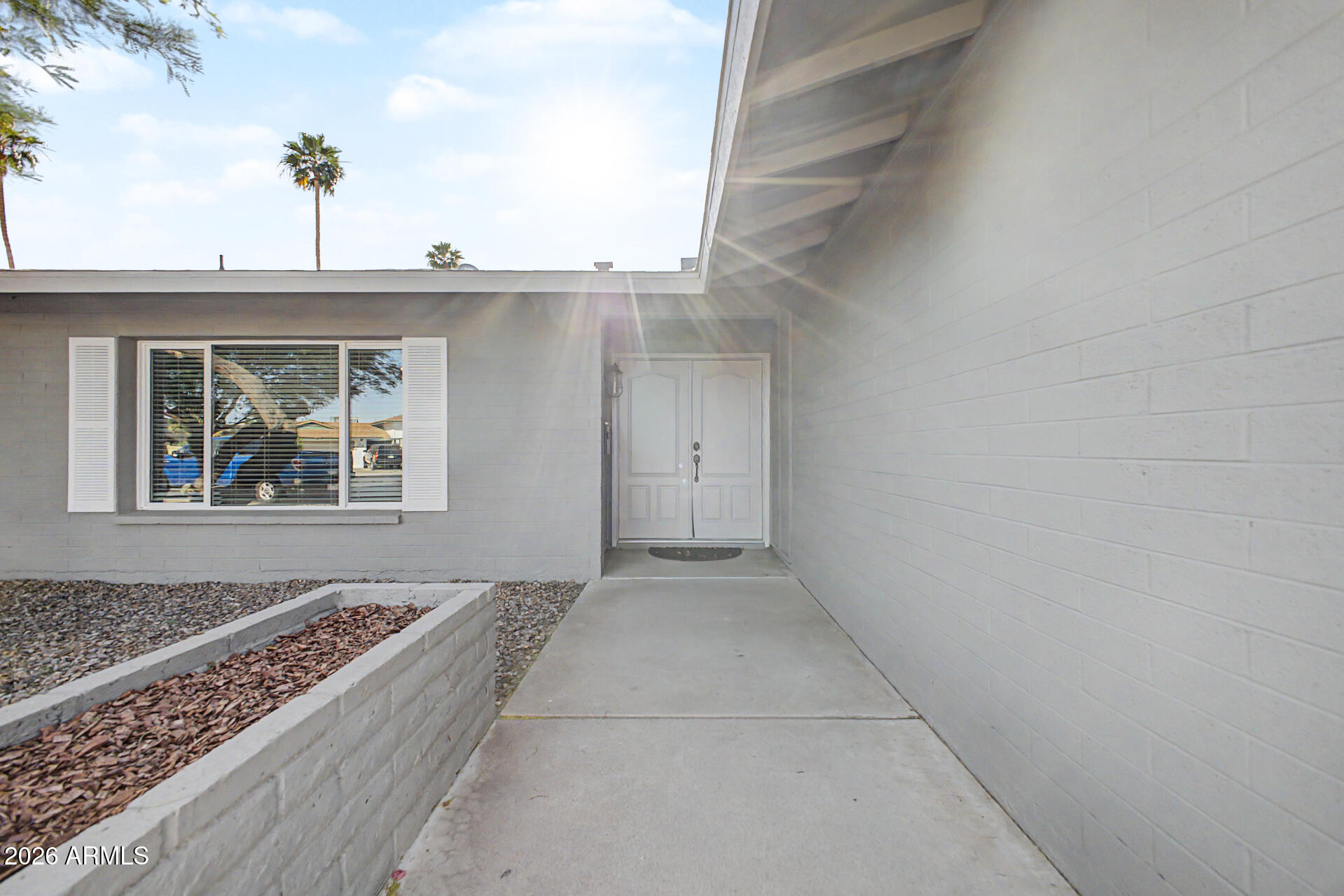 3918 S WILLOW Drive
