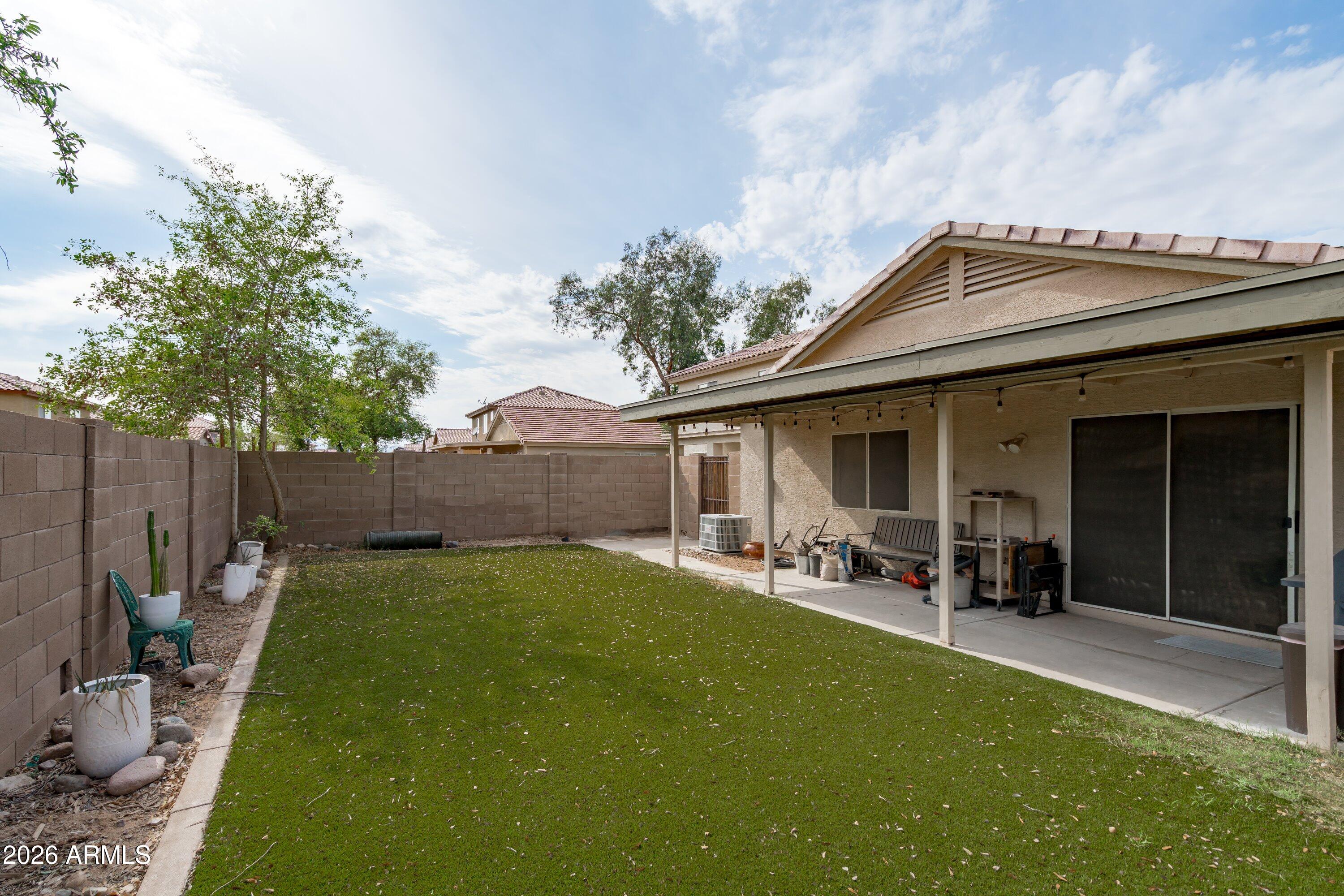 12131 W SCOTTS Drive