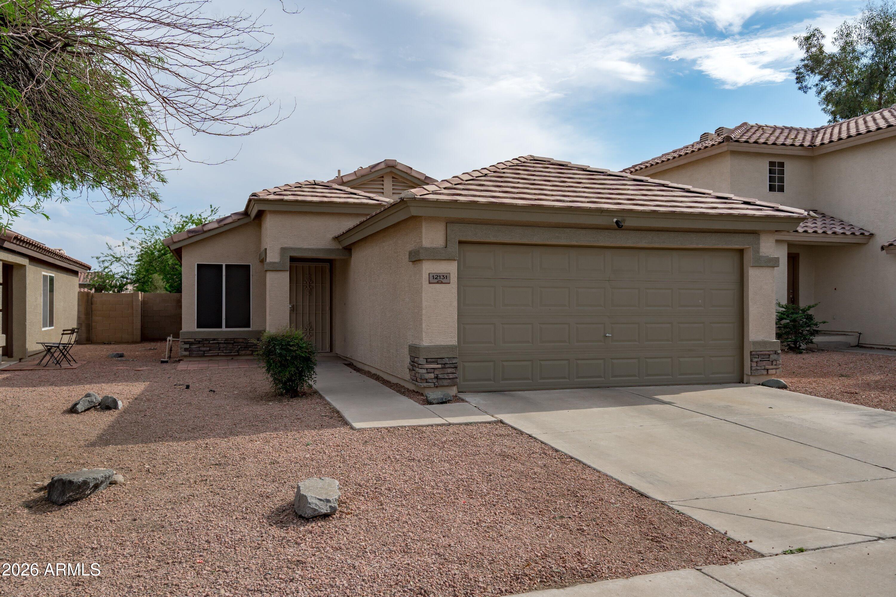 12131 W SCOTTS Drive