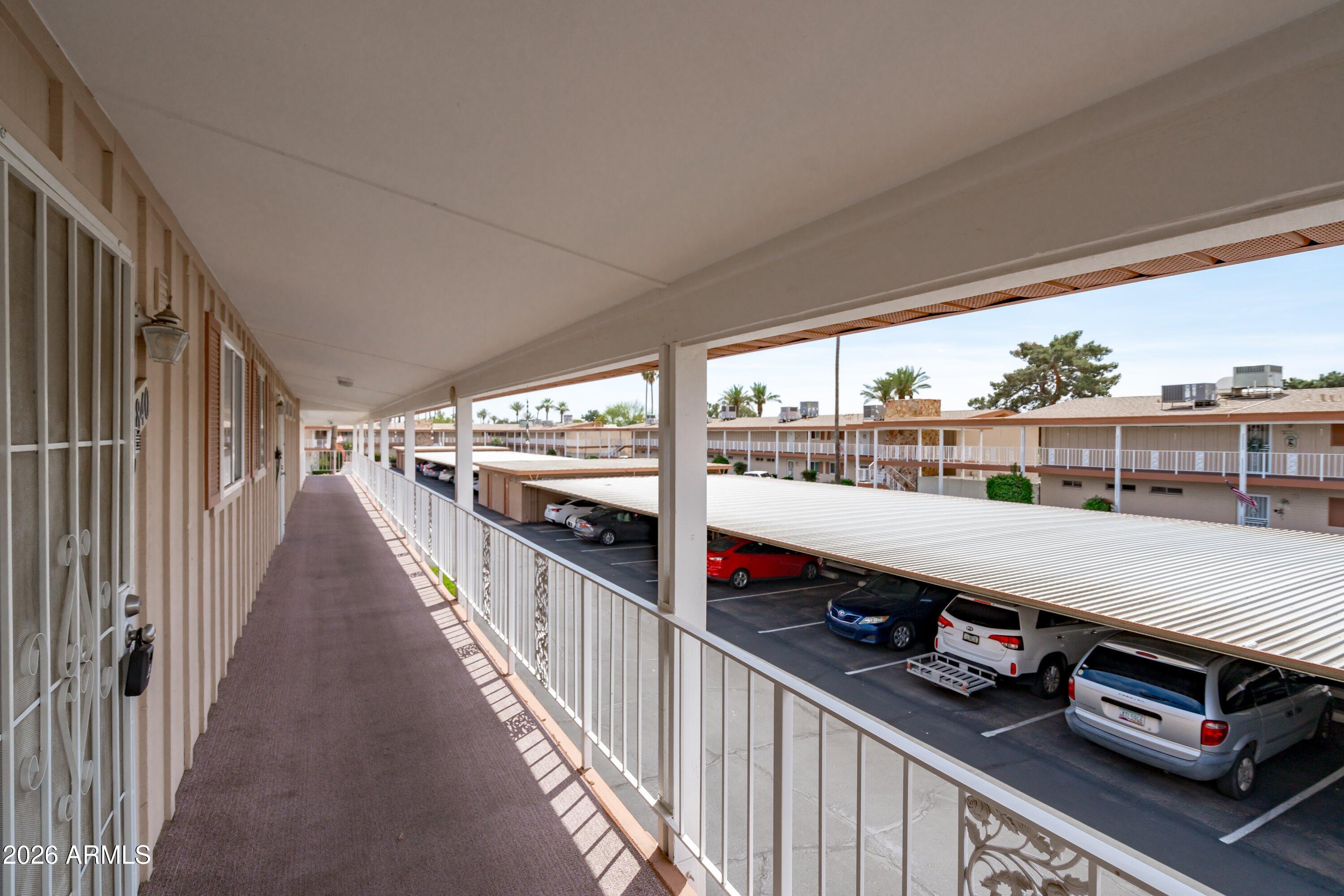 10840 N FAIRWAY Court W