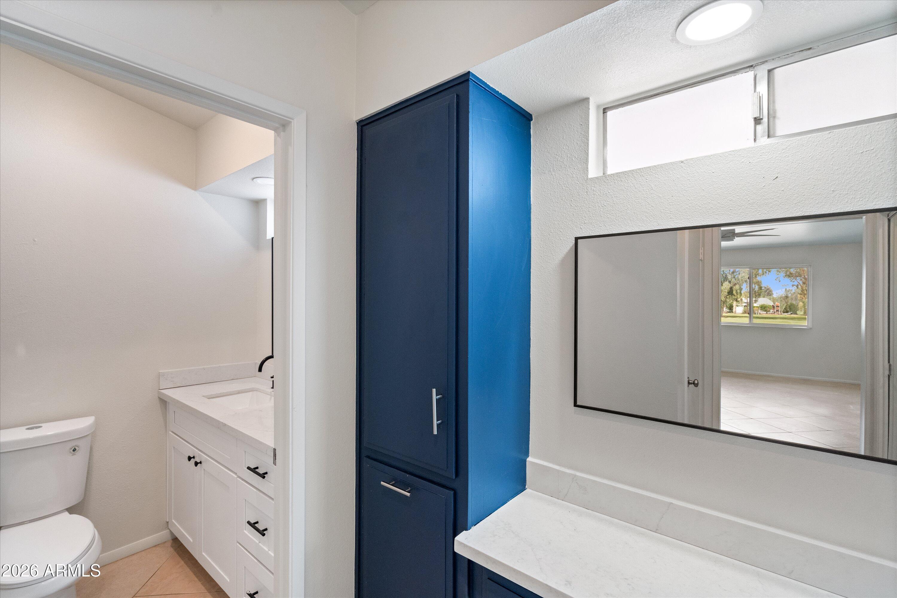 10840 N FAIRWAY Court W