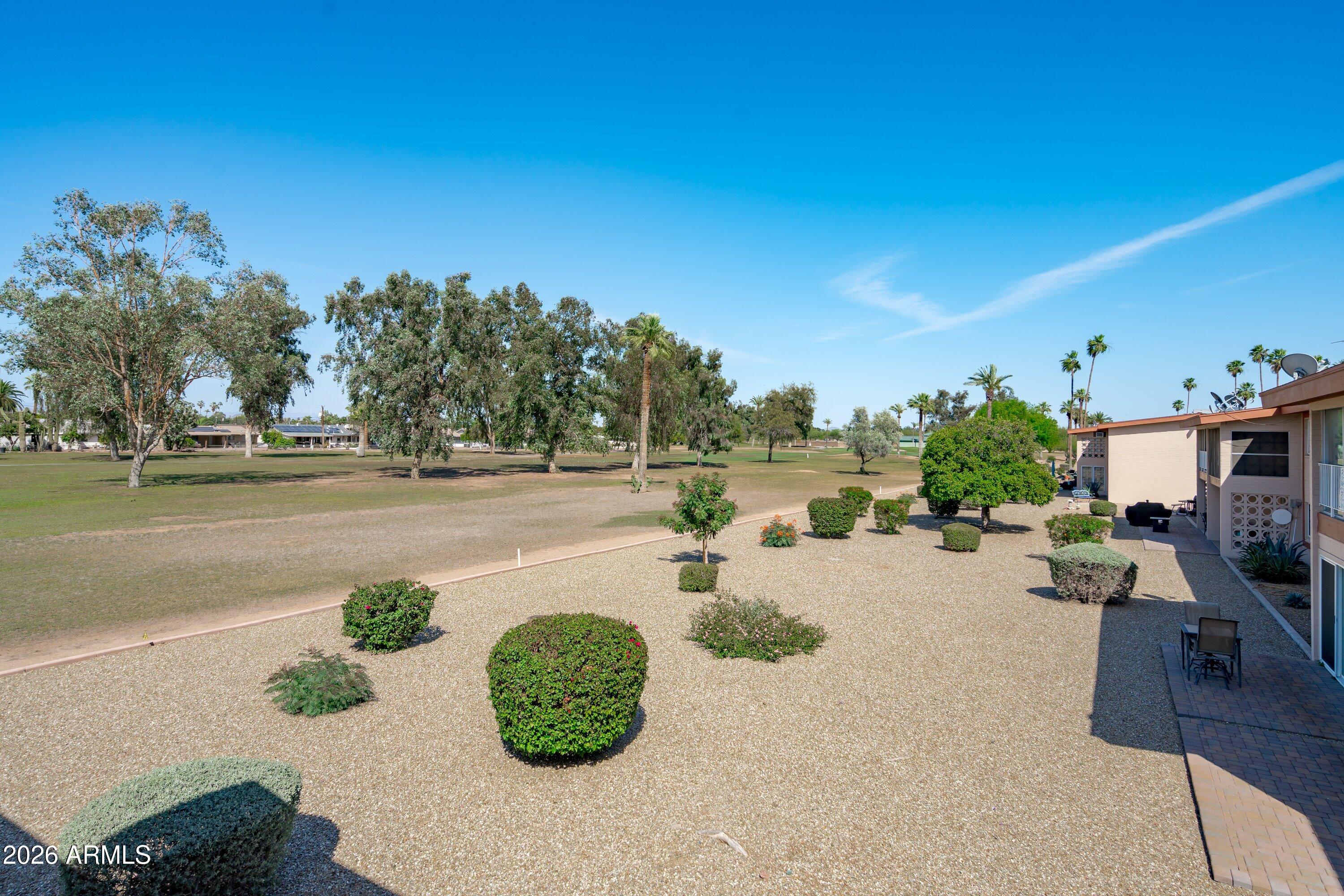 10840 N FAIRWAY Court W