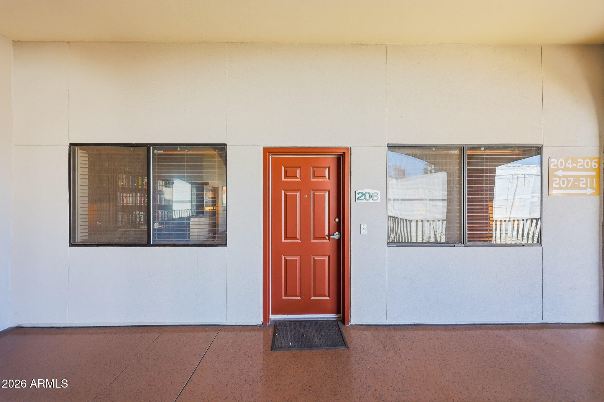 424 S 2ND Street 206