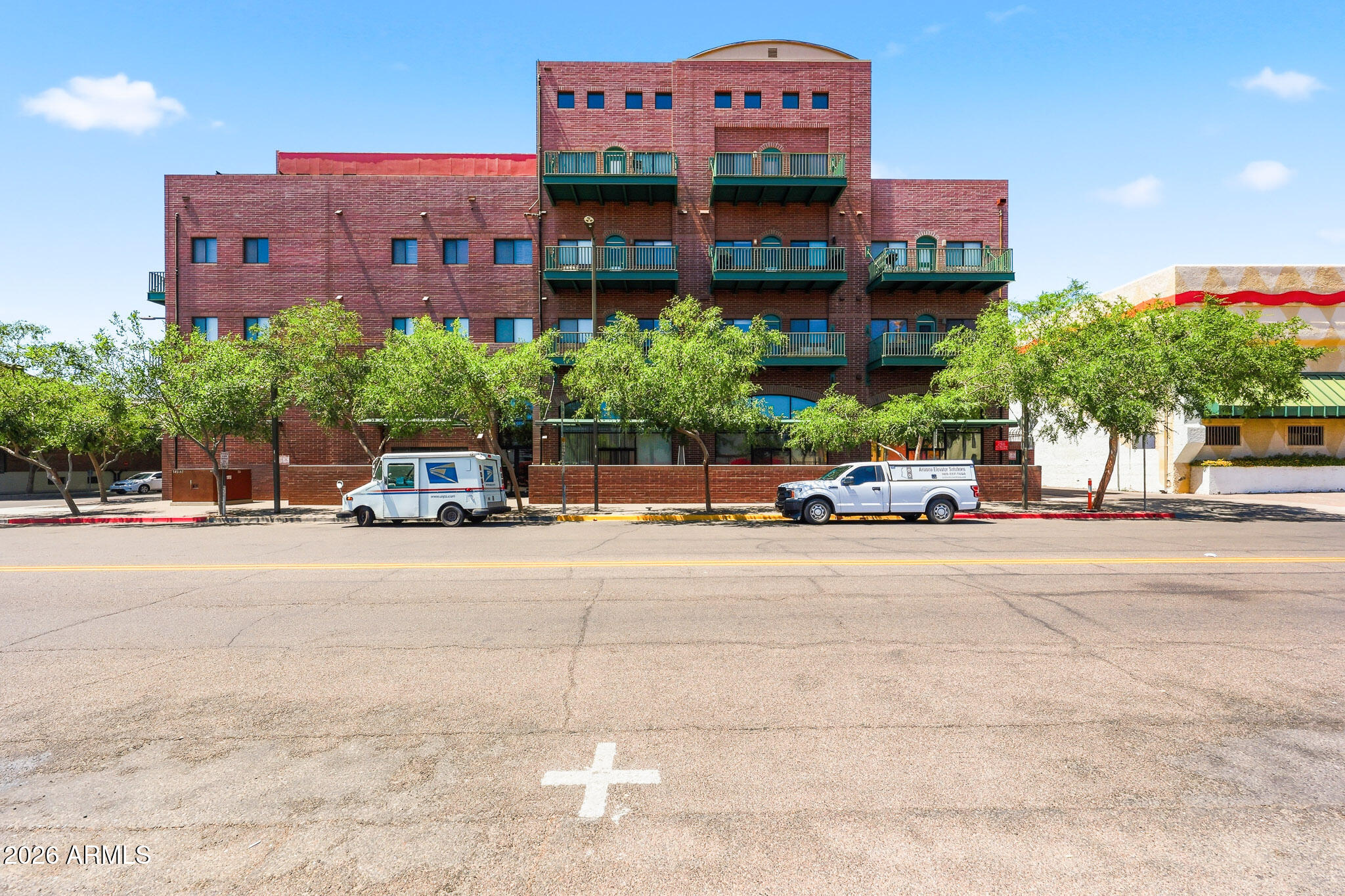 424 S 2ND Street 206