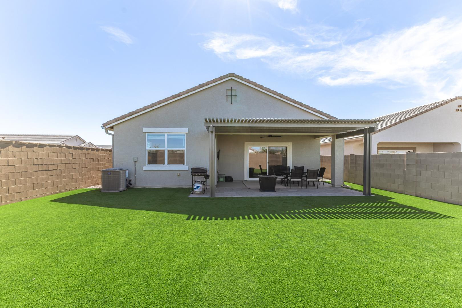 1714 W Starfire Avenue