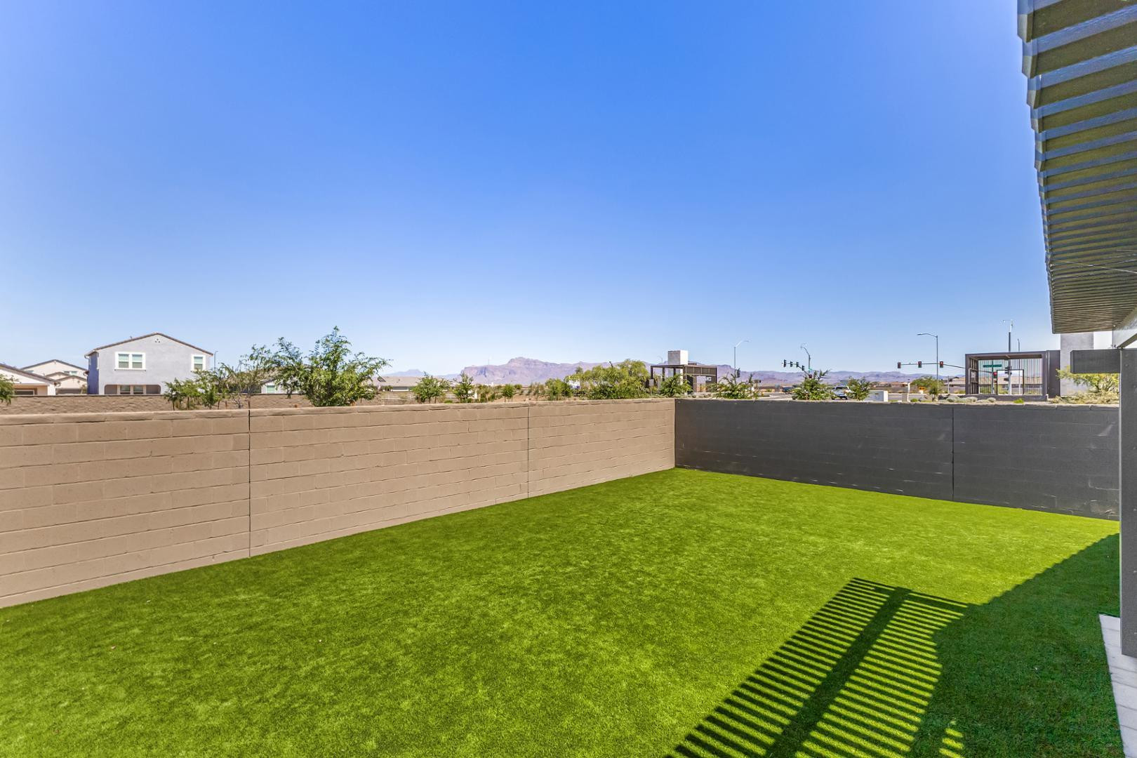 1714 W Starfire Avenue