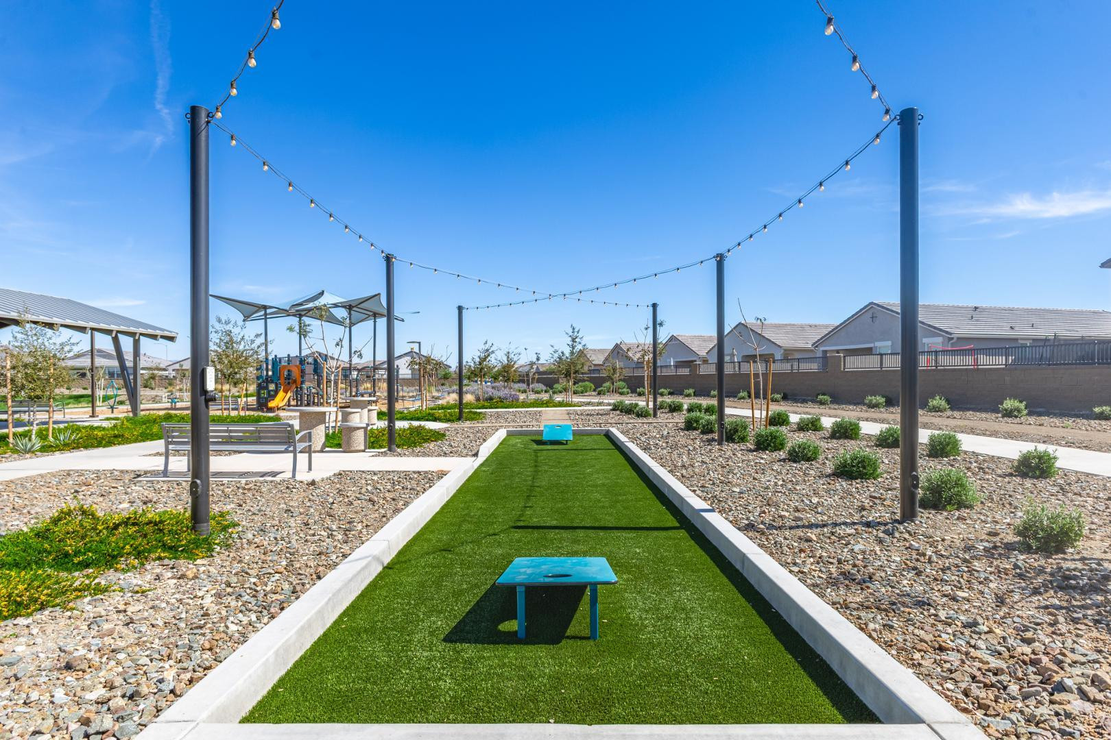 1714 W Starfire Avenue