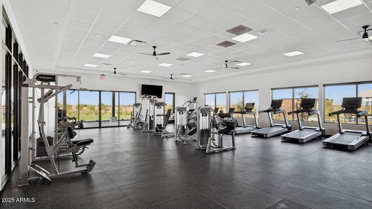 1714 W Starfire Avenue