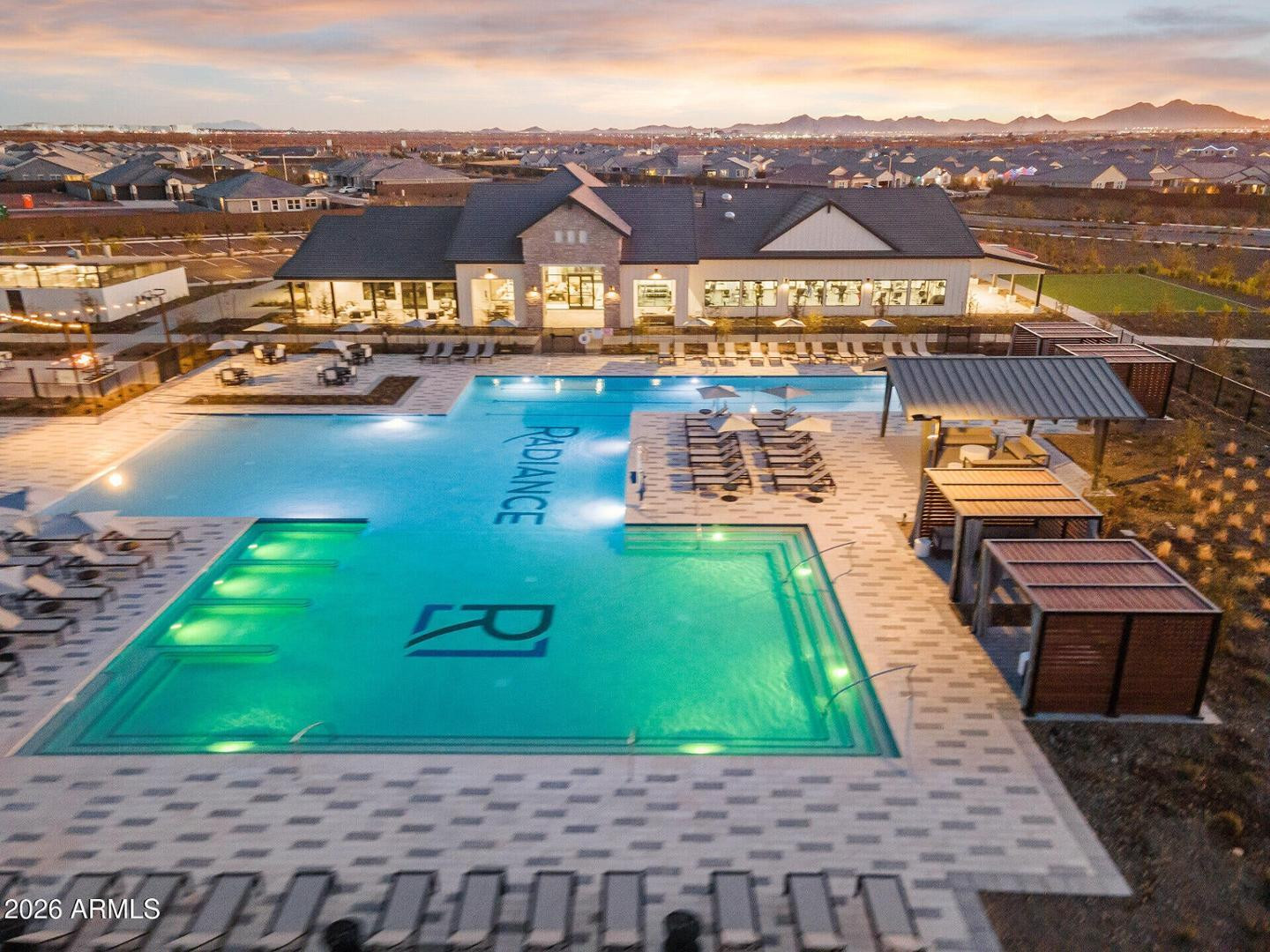 1714 W Starfire Avenue