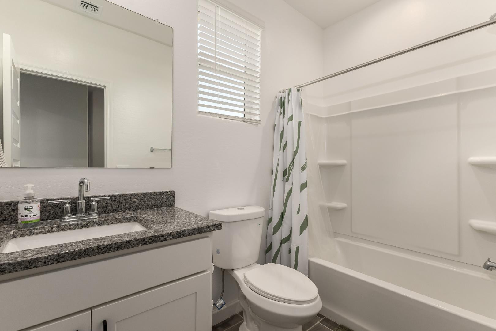 1714 W Starfire Avenue