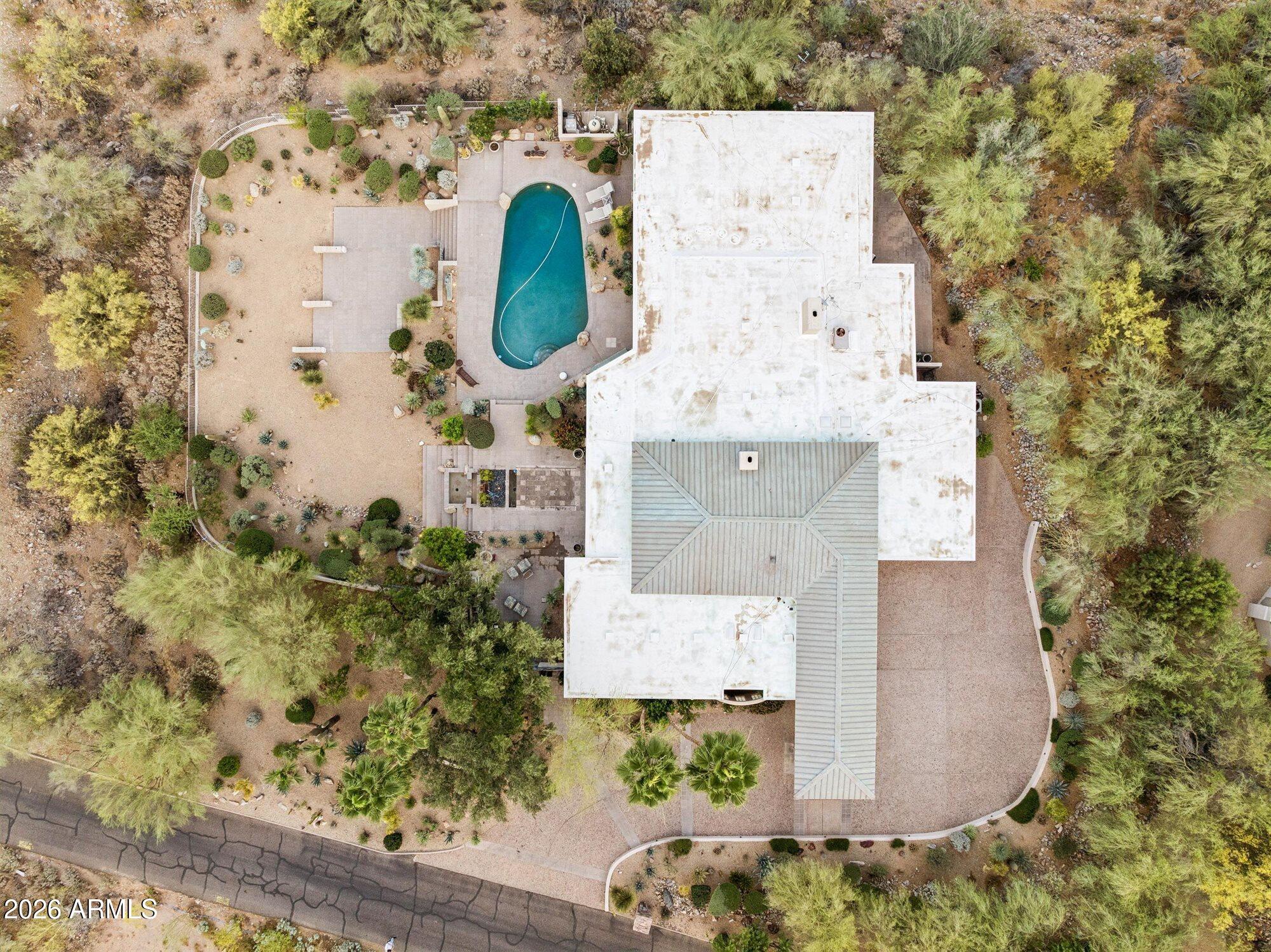 8219 N CHARLES Drive