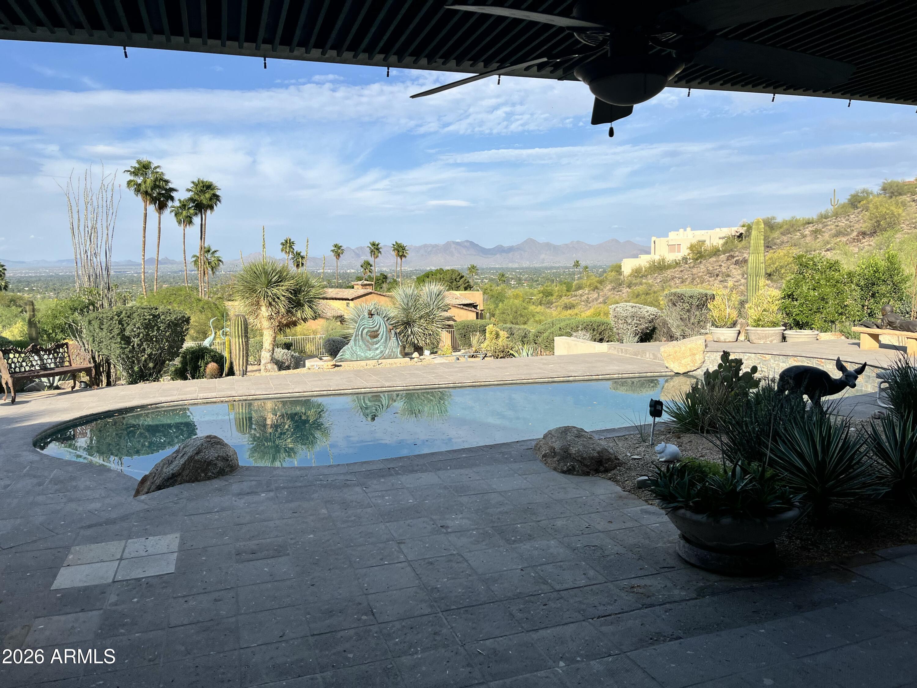 8219 N CHARLES Drive