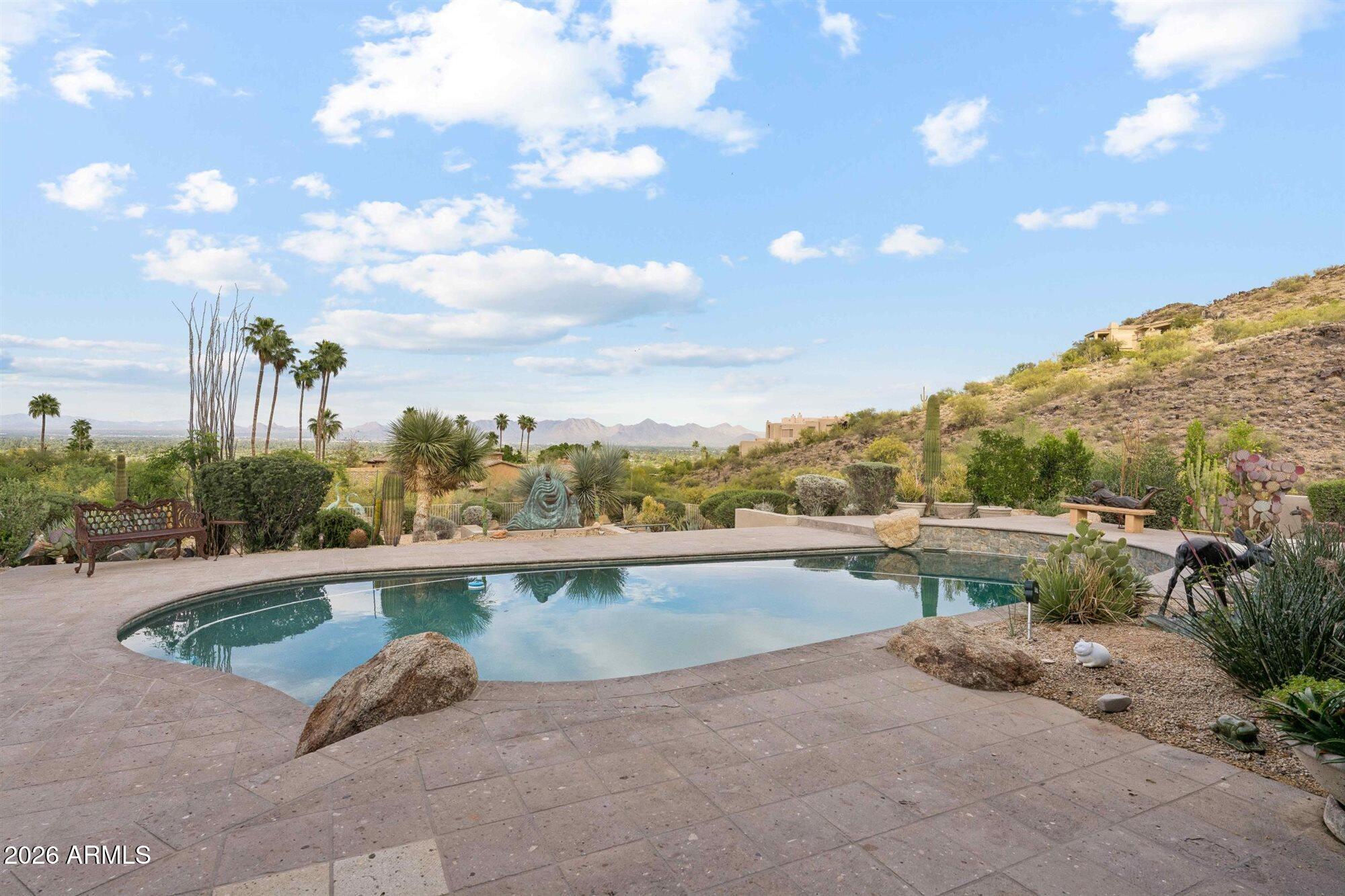 8219 N CHARLES Drive