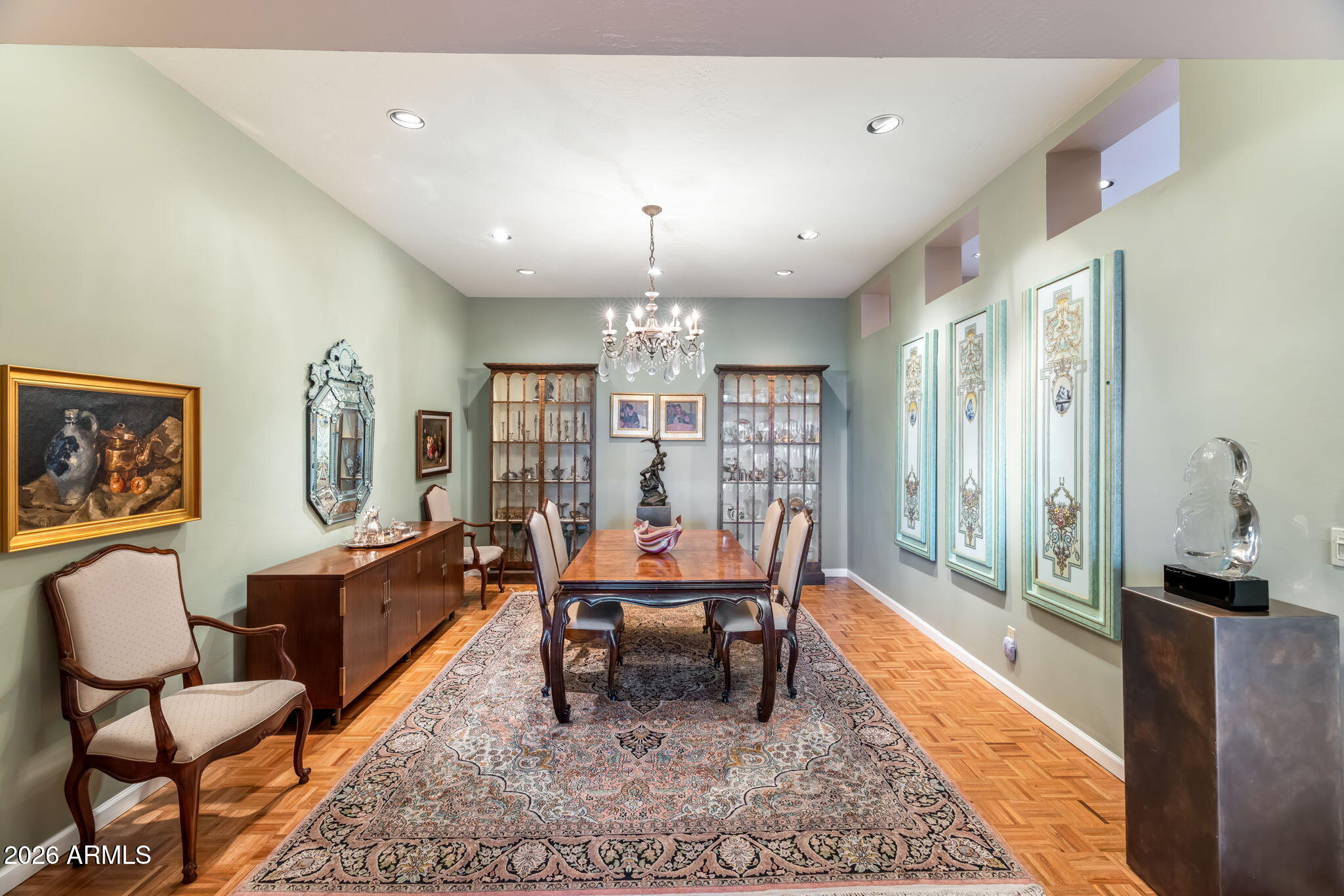 8219 N CHARLES Drive