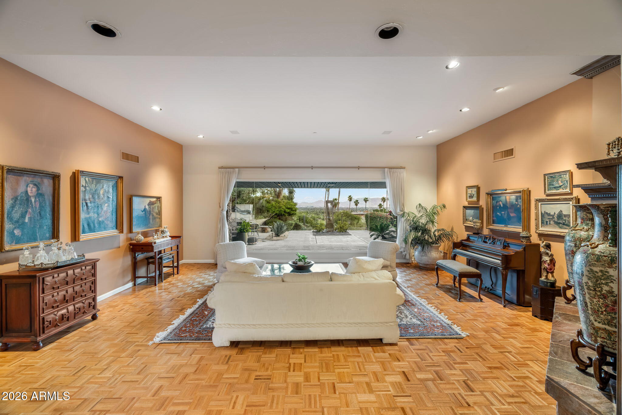 8219 N CHARLES Drive