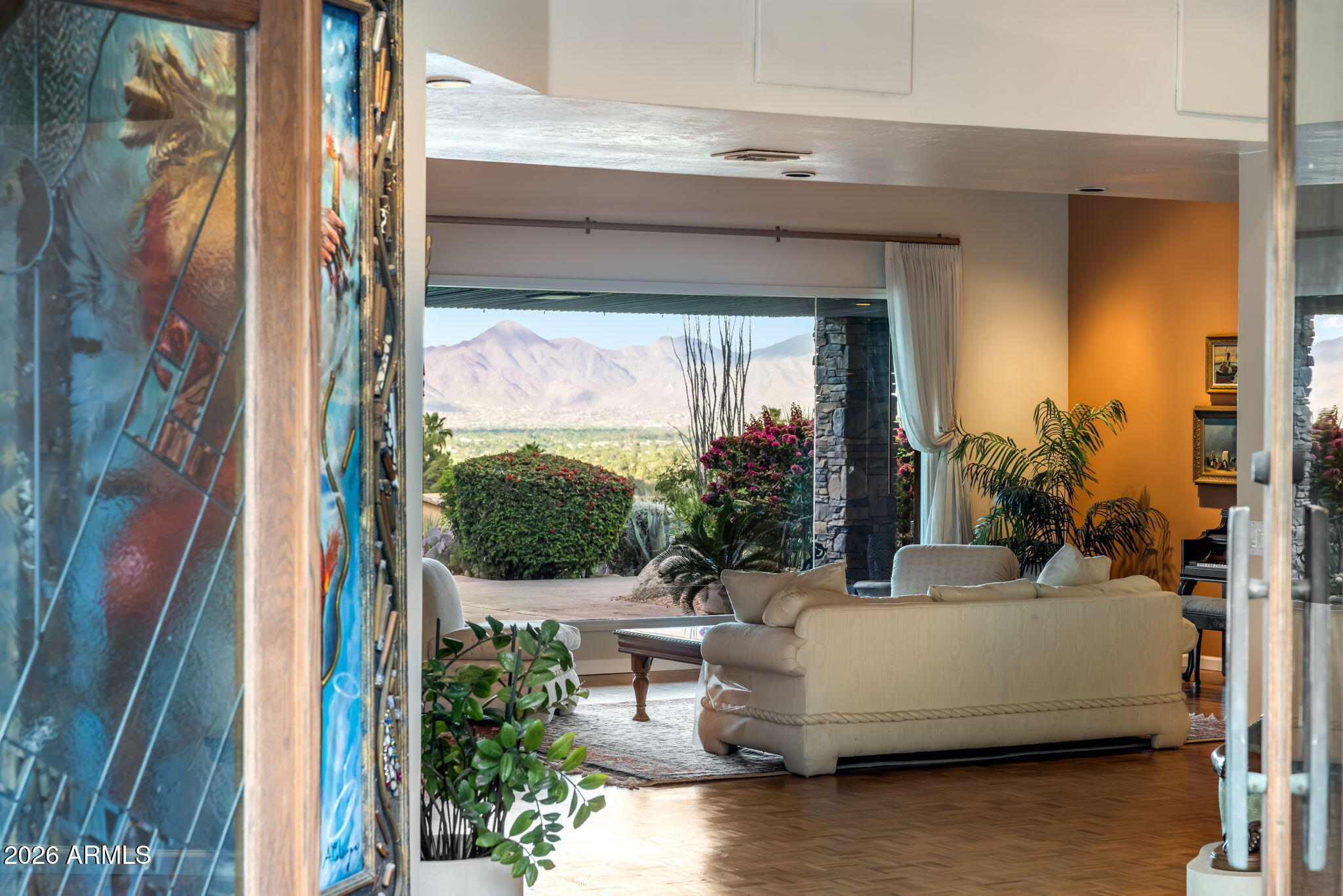 8219 N CHARLES Drive