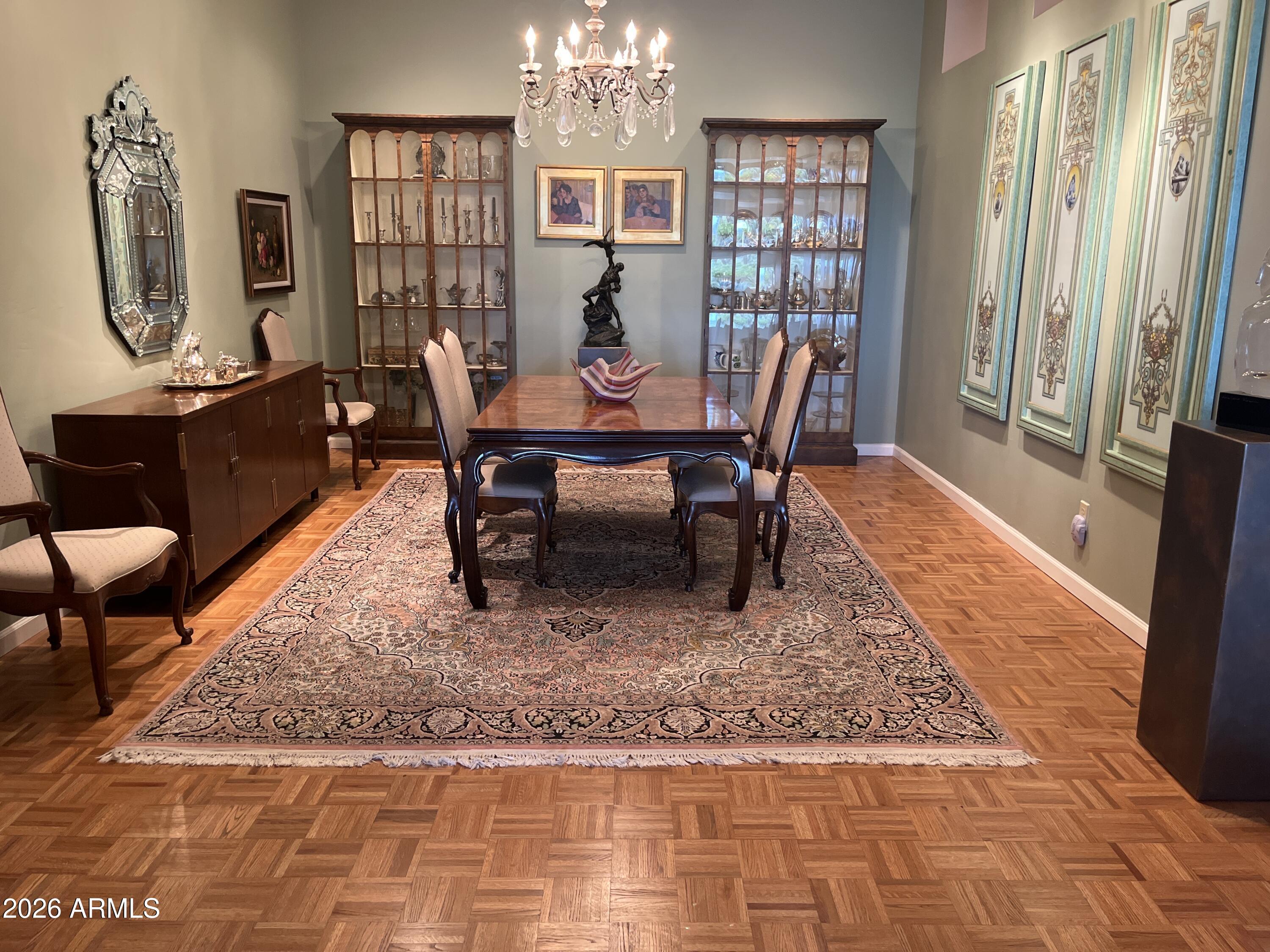 8219 N CHARLES Drive