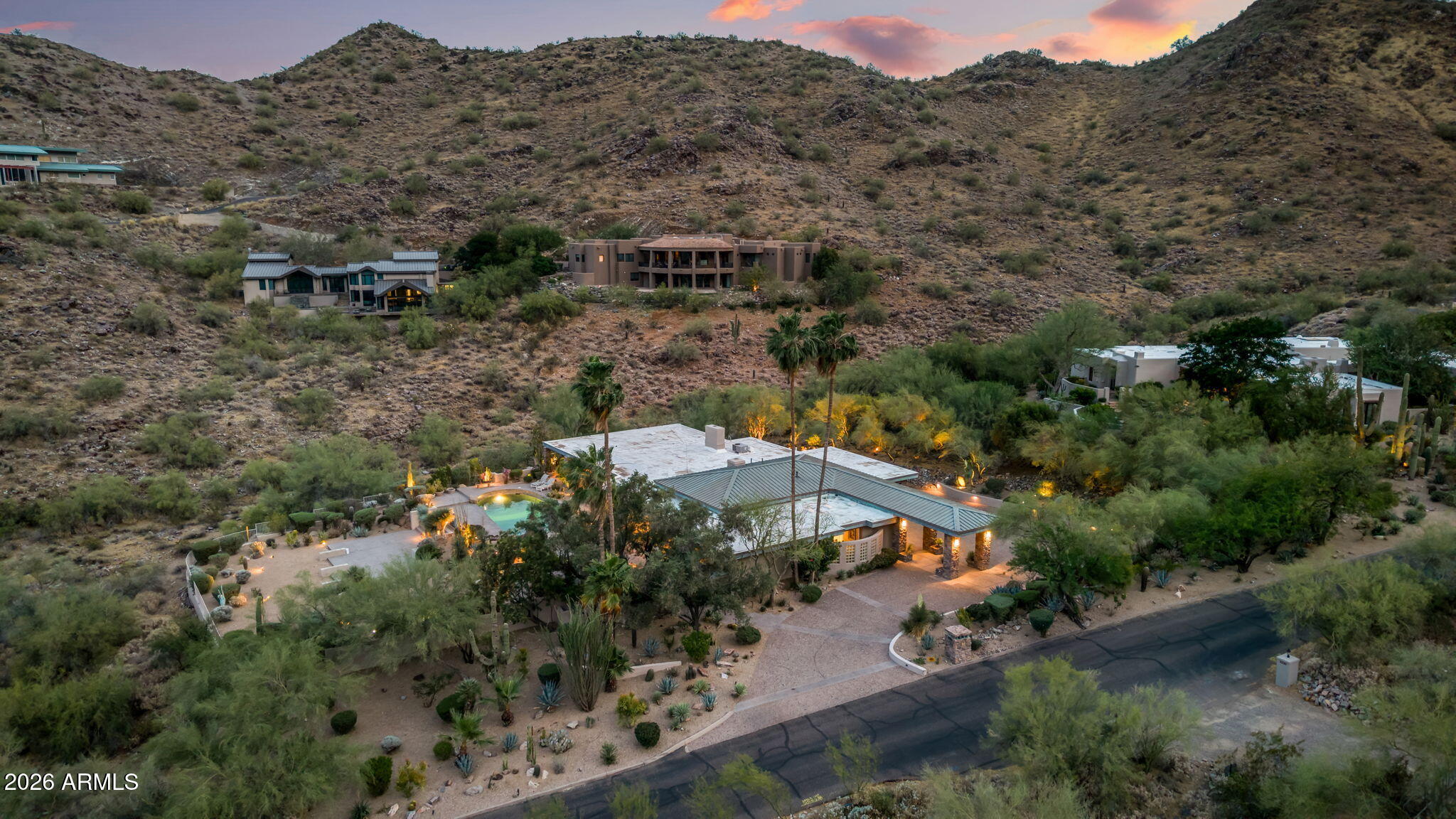 8219 N CHARLES Drive