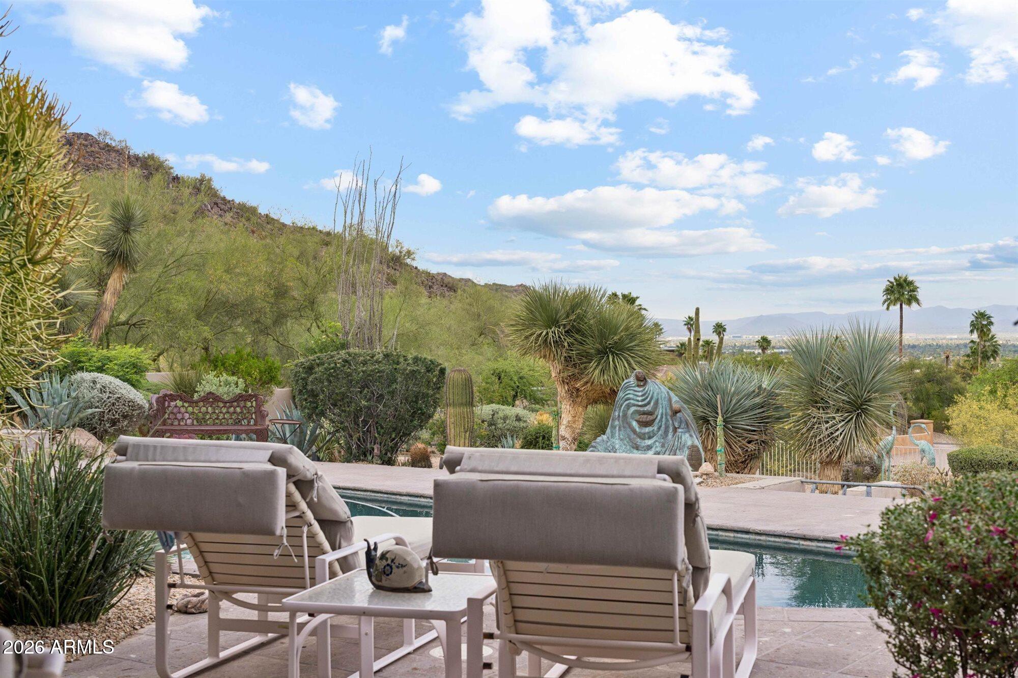 8219 N CHARLES Drive