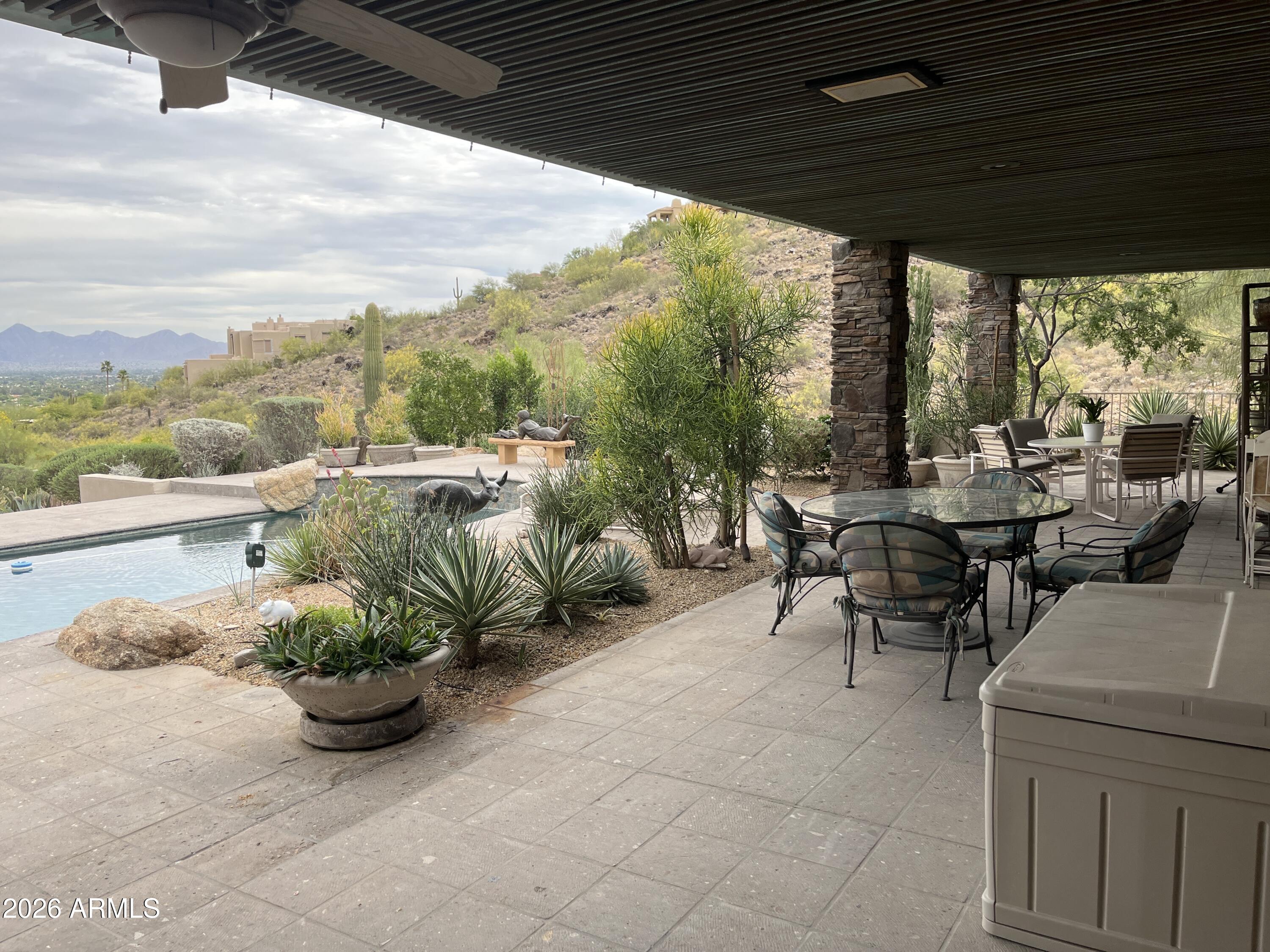 8219 N CHARLES Drive