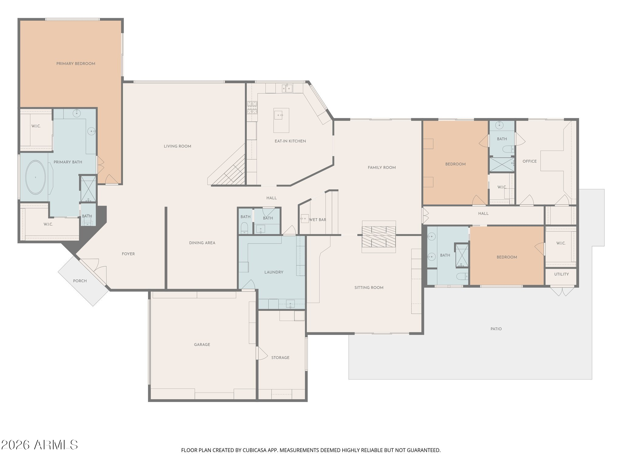 8219 N CHARLES Drive