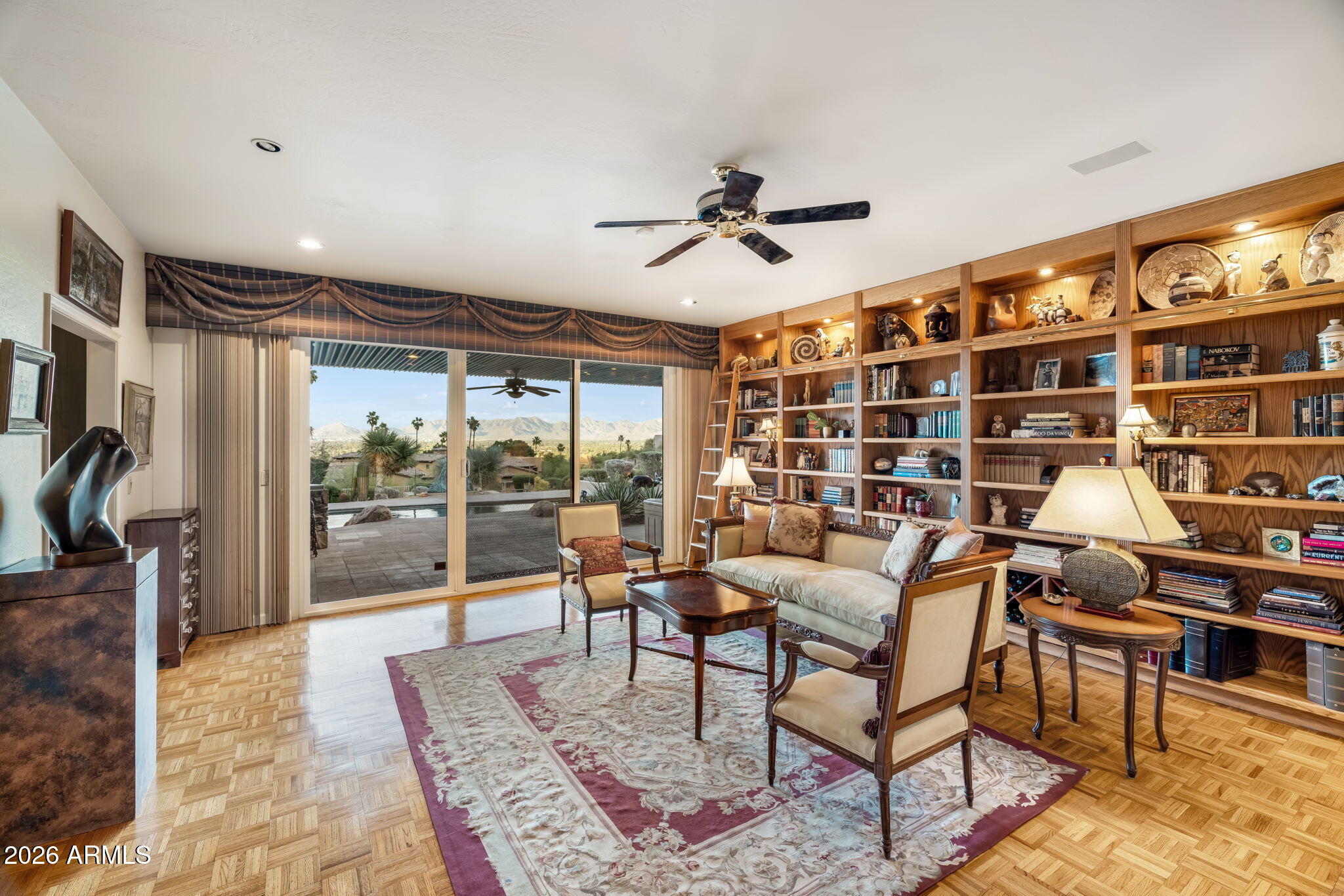 8219 N CHARLES Drive