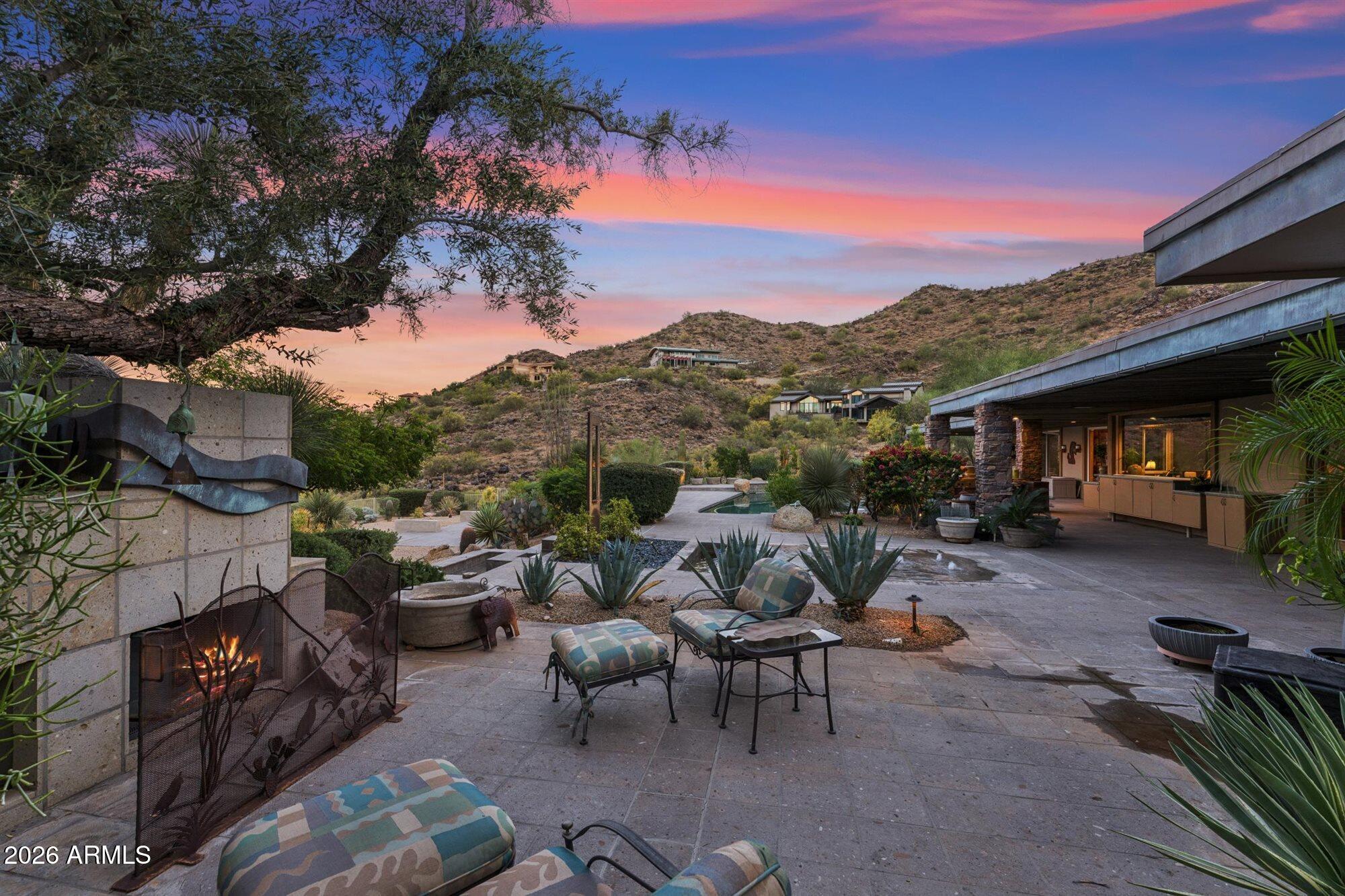 8219 N CHARLES Drive