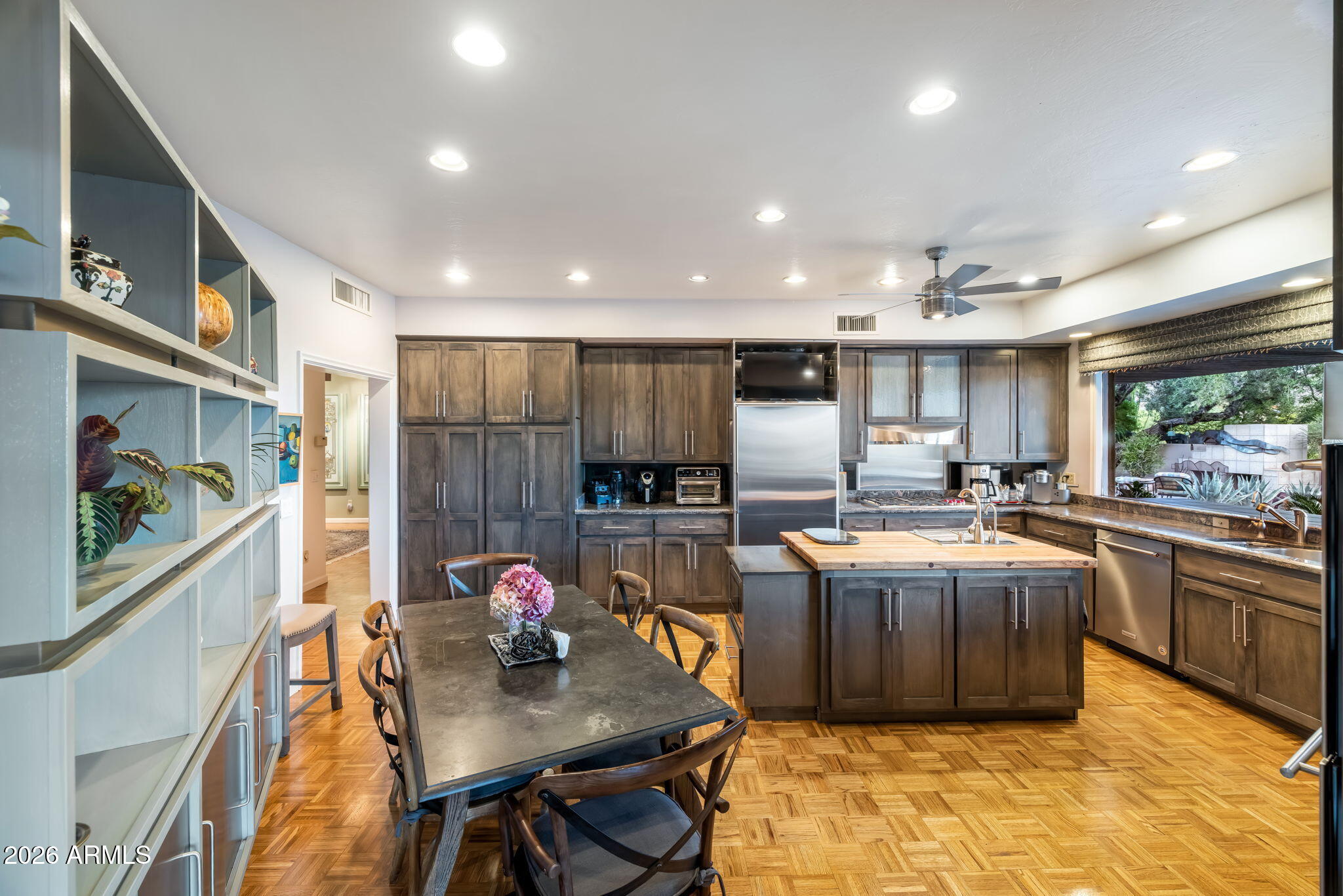 8219 N CHARLES Drive