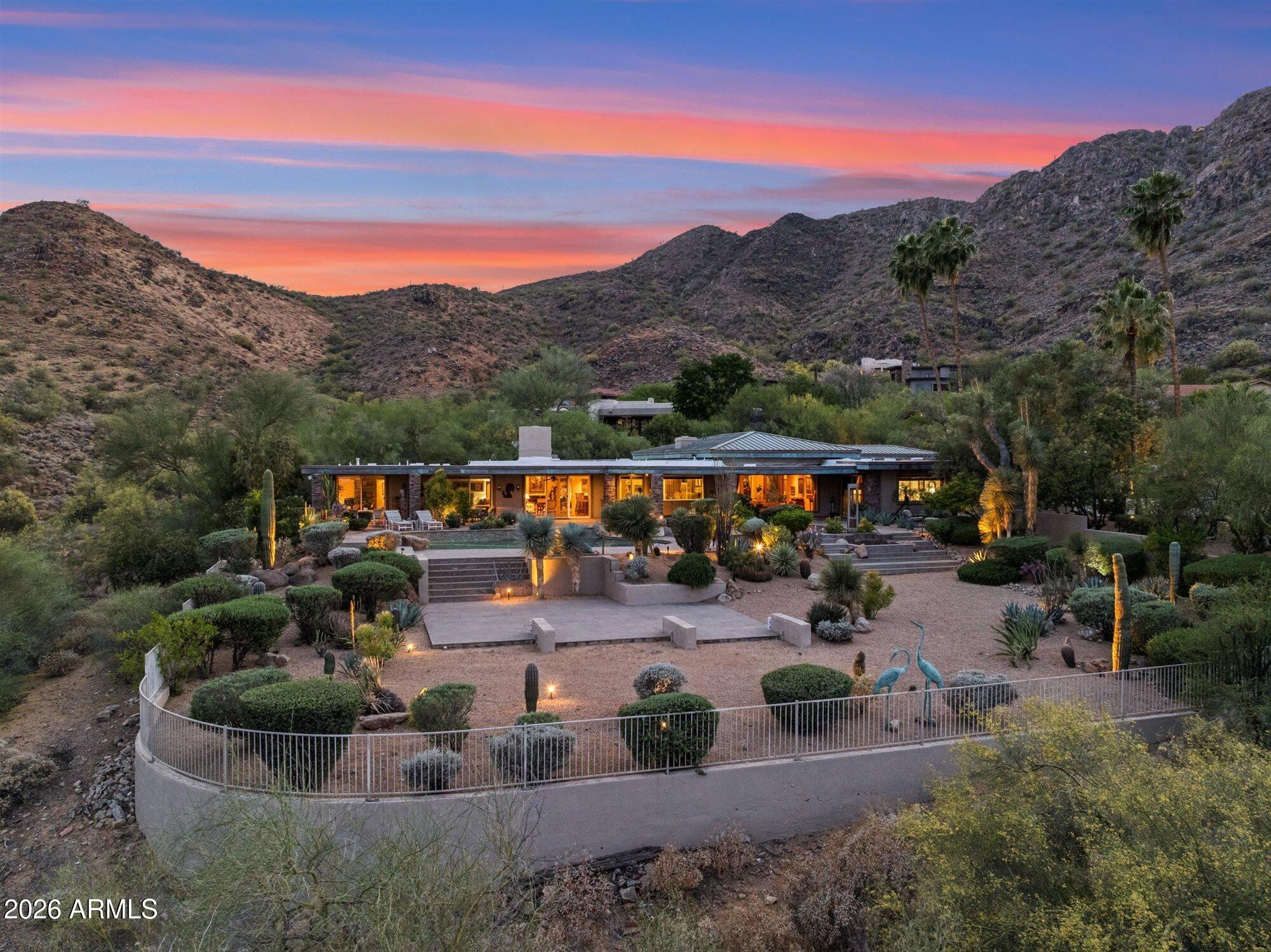 8219 N CHARLES Drive