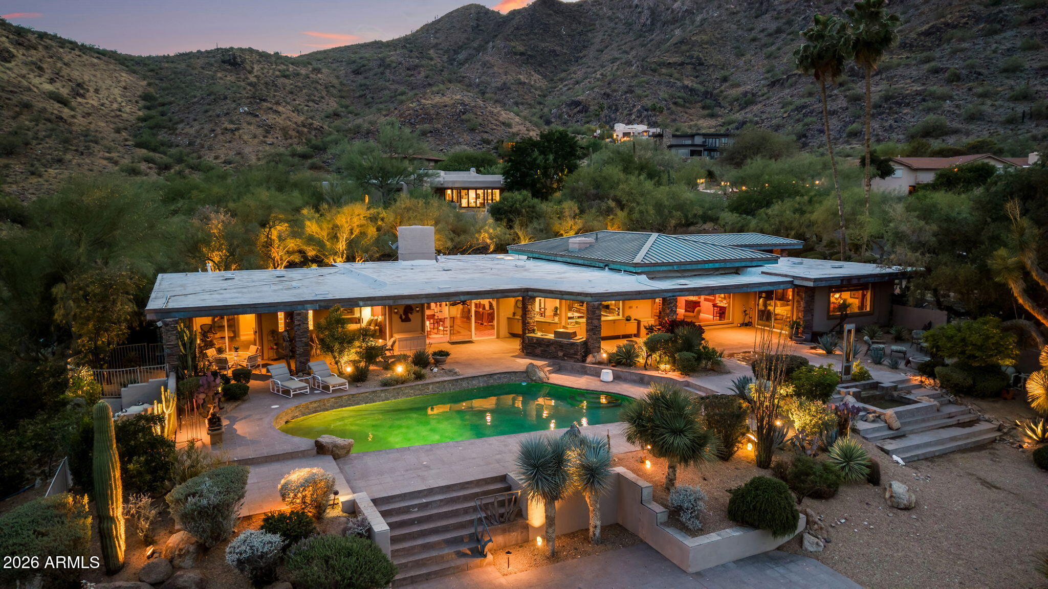 8219 N CHARLES Drive