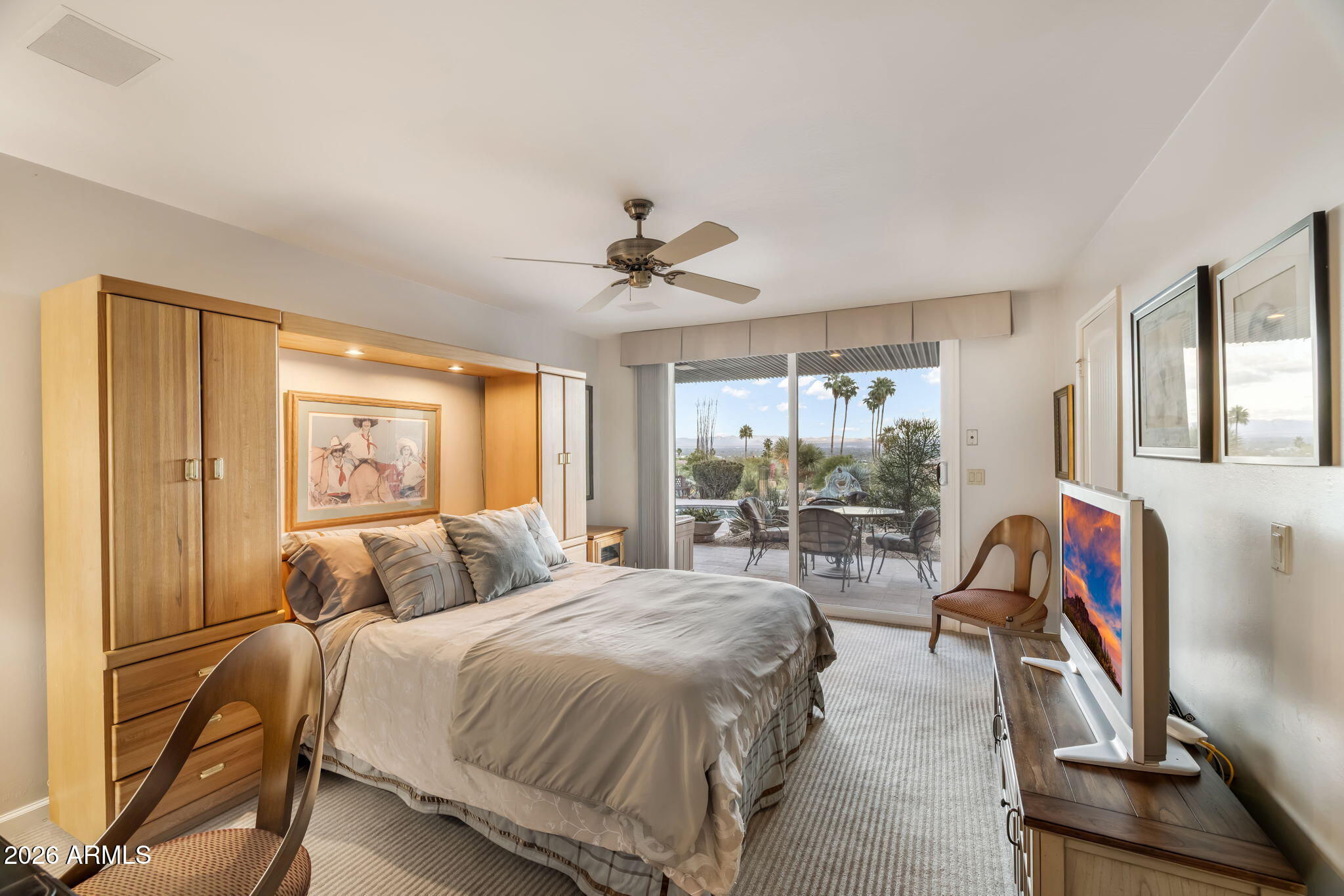 8219 N CHARLES Drive